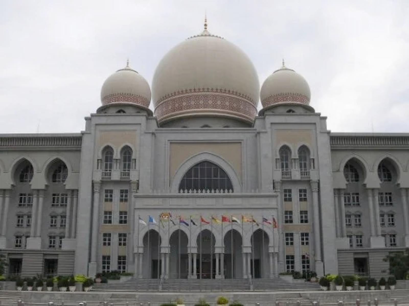 Malaysia Federal Court Rules Anti-Sodomy Law Unconstitutional