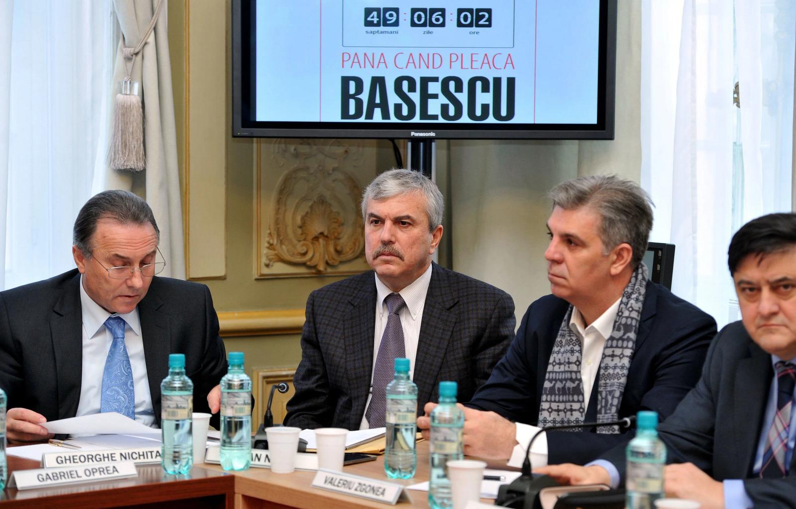 Romania Nominates Second Candidate to European Commission