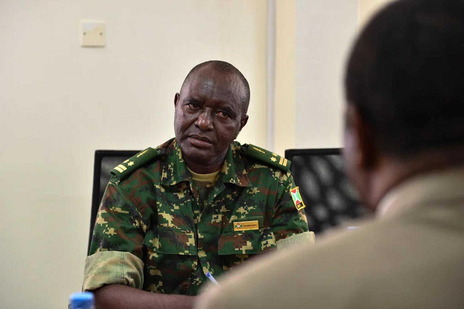 Journalists Sentenced For ‘Undermining State Security’ in Burundi