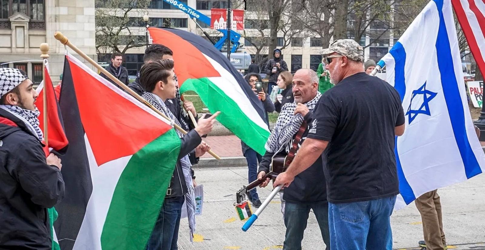 The Wider War: Israel, Hezbollah, and the Dynamics of Escalation