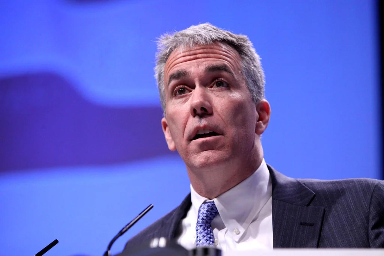 Republican Challengers Debate