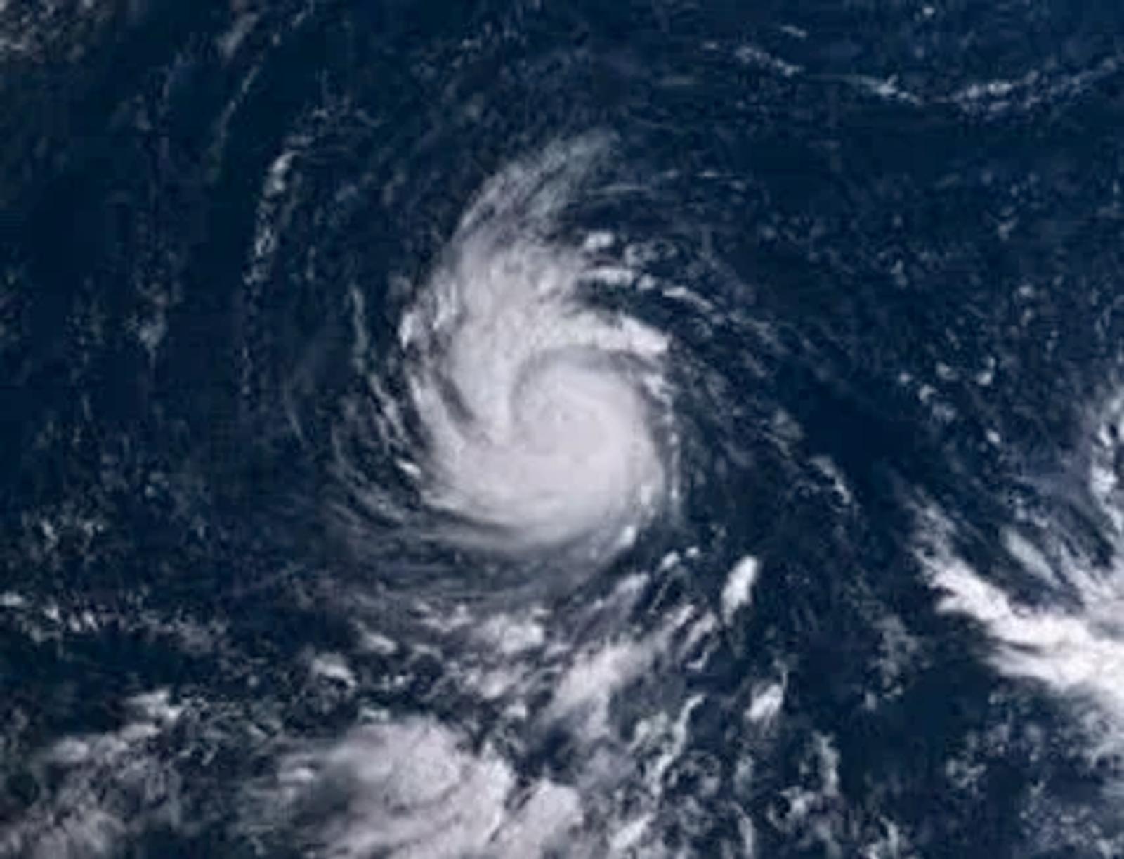 Super Typhoon Goni Tears through the Philippines