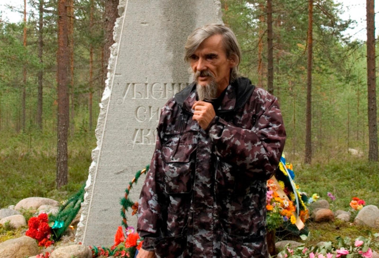Gulag Historian Sentenced to 13 Years in Penal Colony