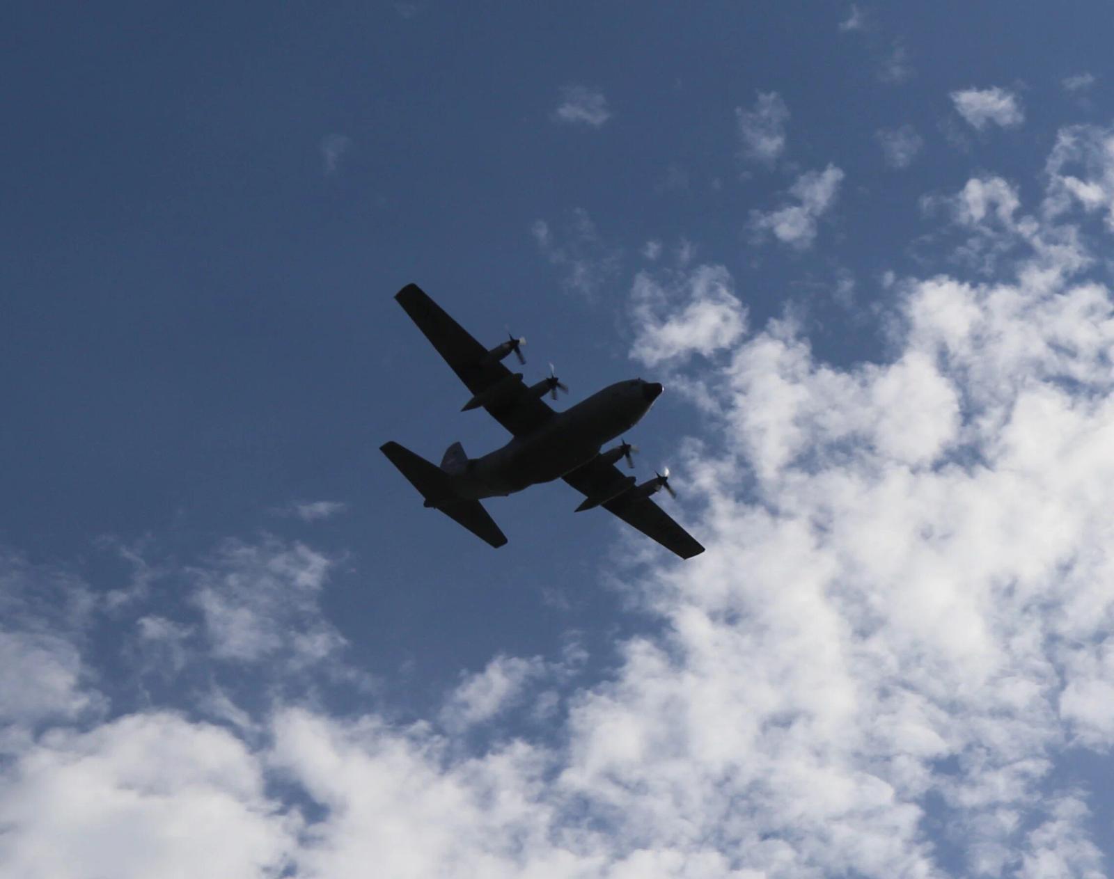 Dutch COVID-19 Patients Airlifted to Germany among Worsening Coronavirus Outbreak