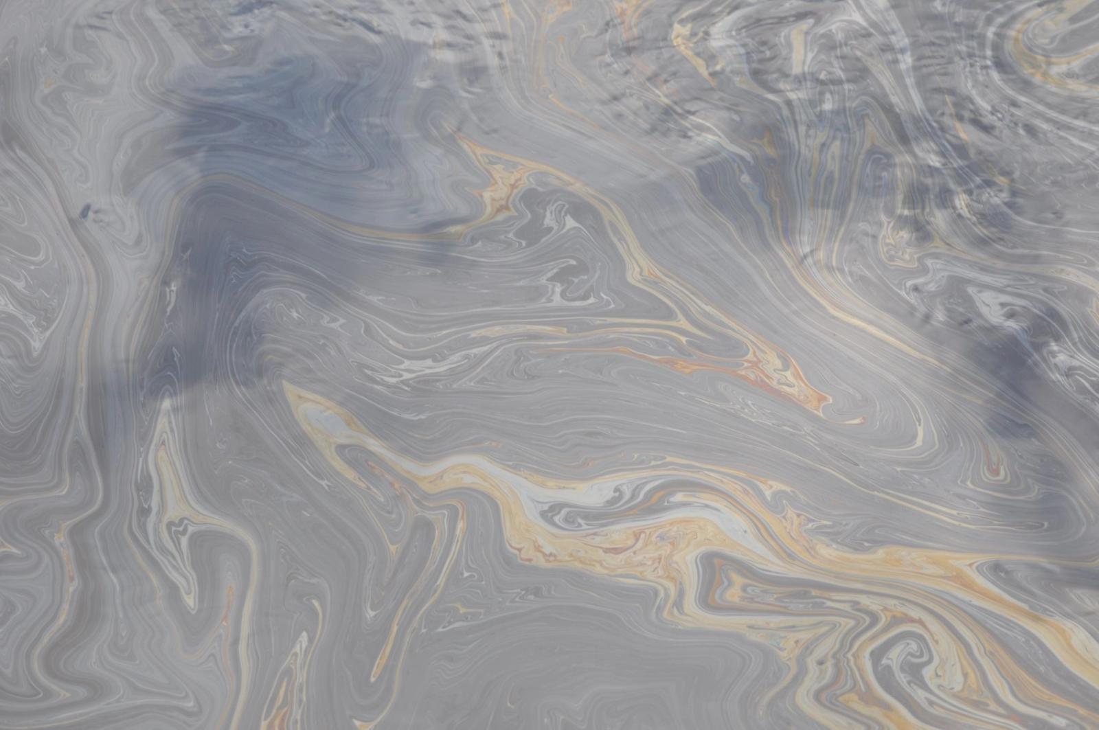The Dniester River oil spill is the latest example of regional fallout from Russian attacks on Ukraine