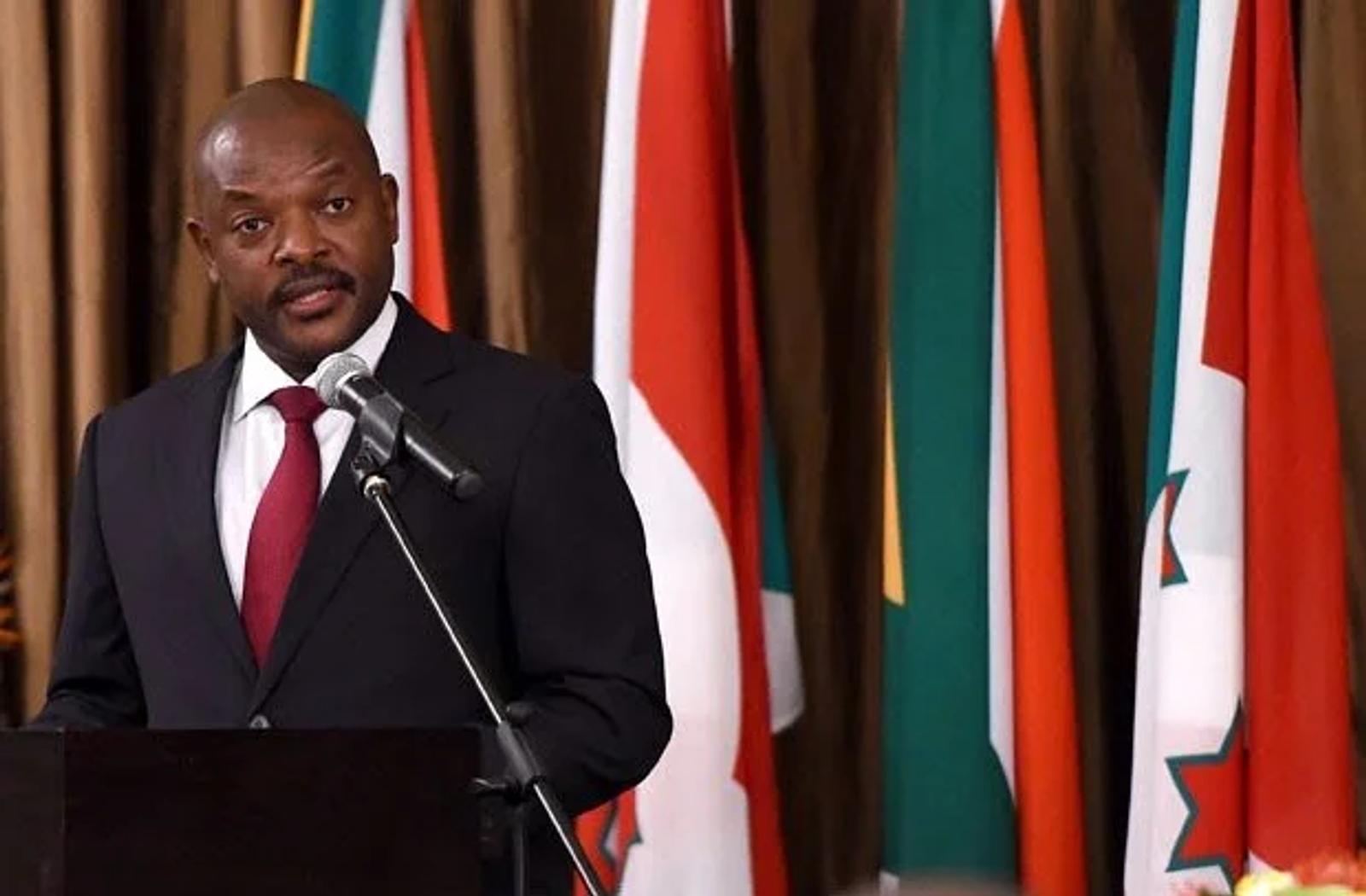 Burundi Announces Release of Prisoners