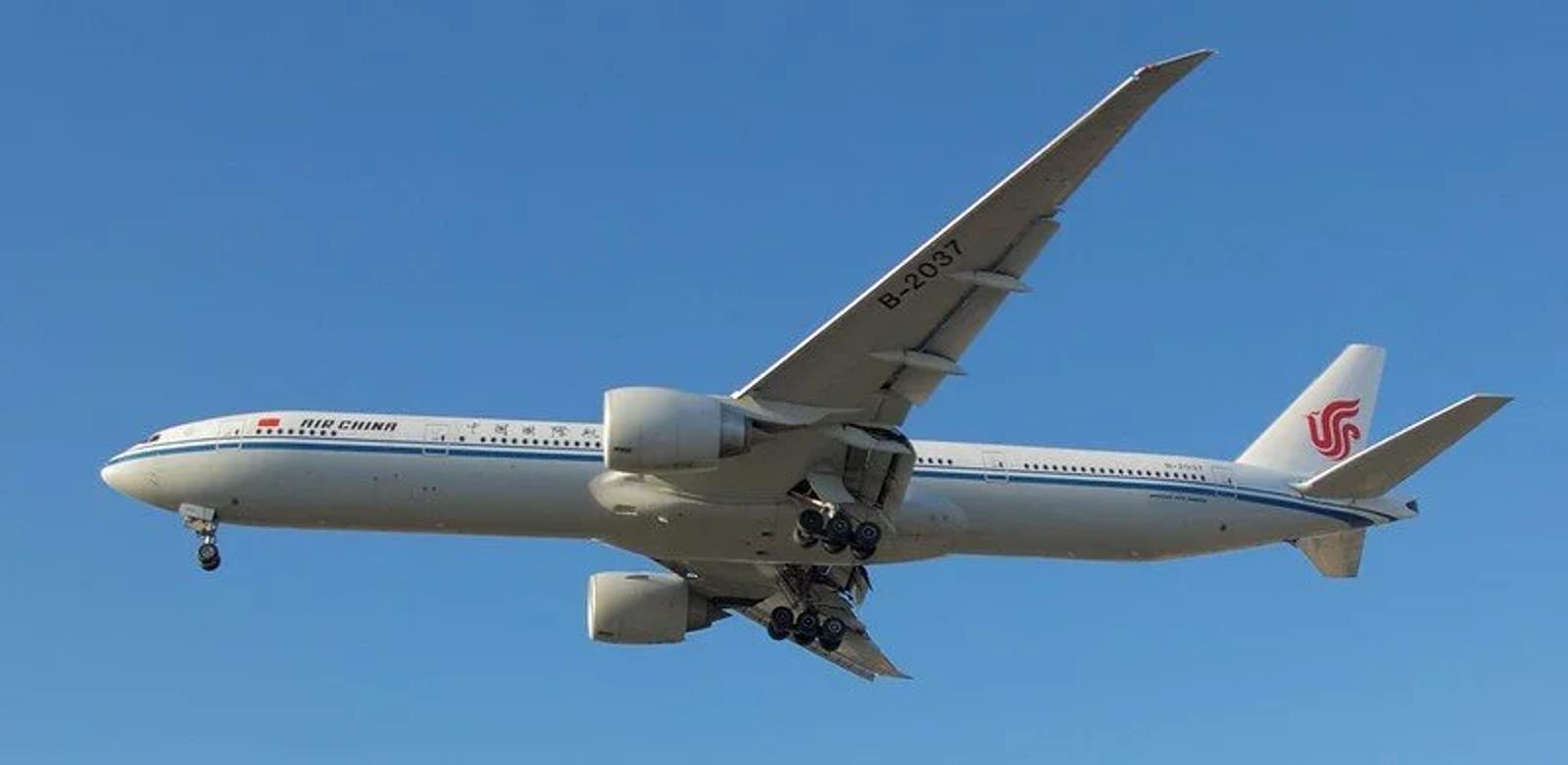 China’s Self-Developed Aircraft Received Certificate
