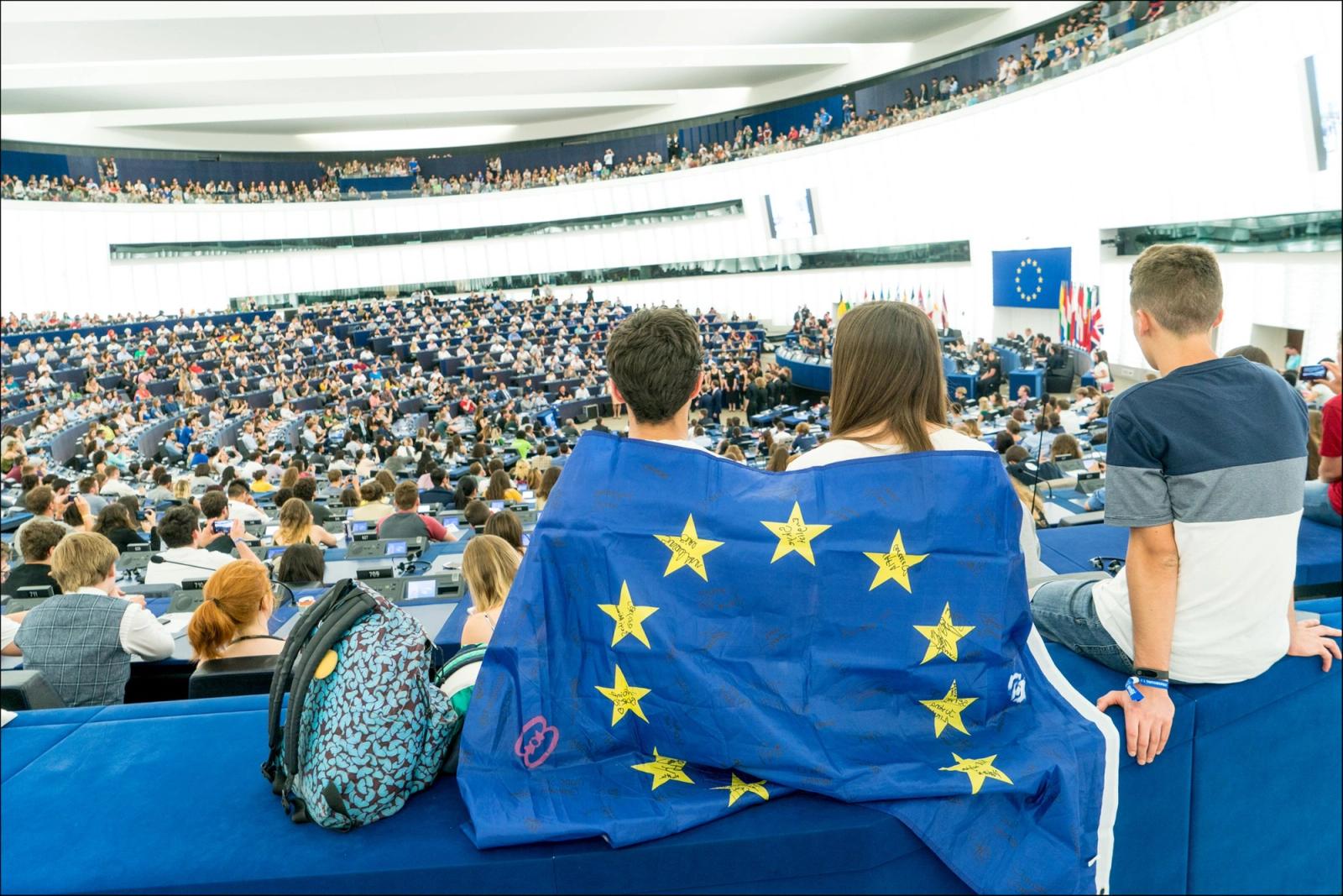 Europe on the Brink of Transformation: A Multi-Speed EU in the Cards?