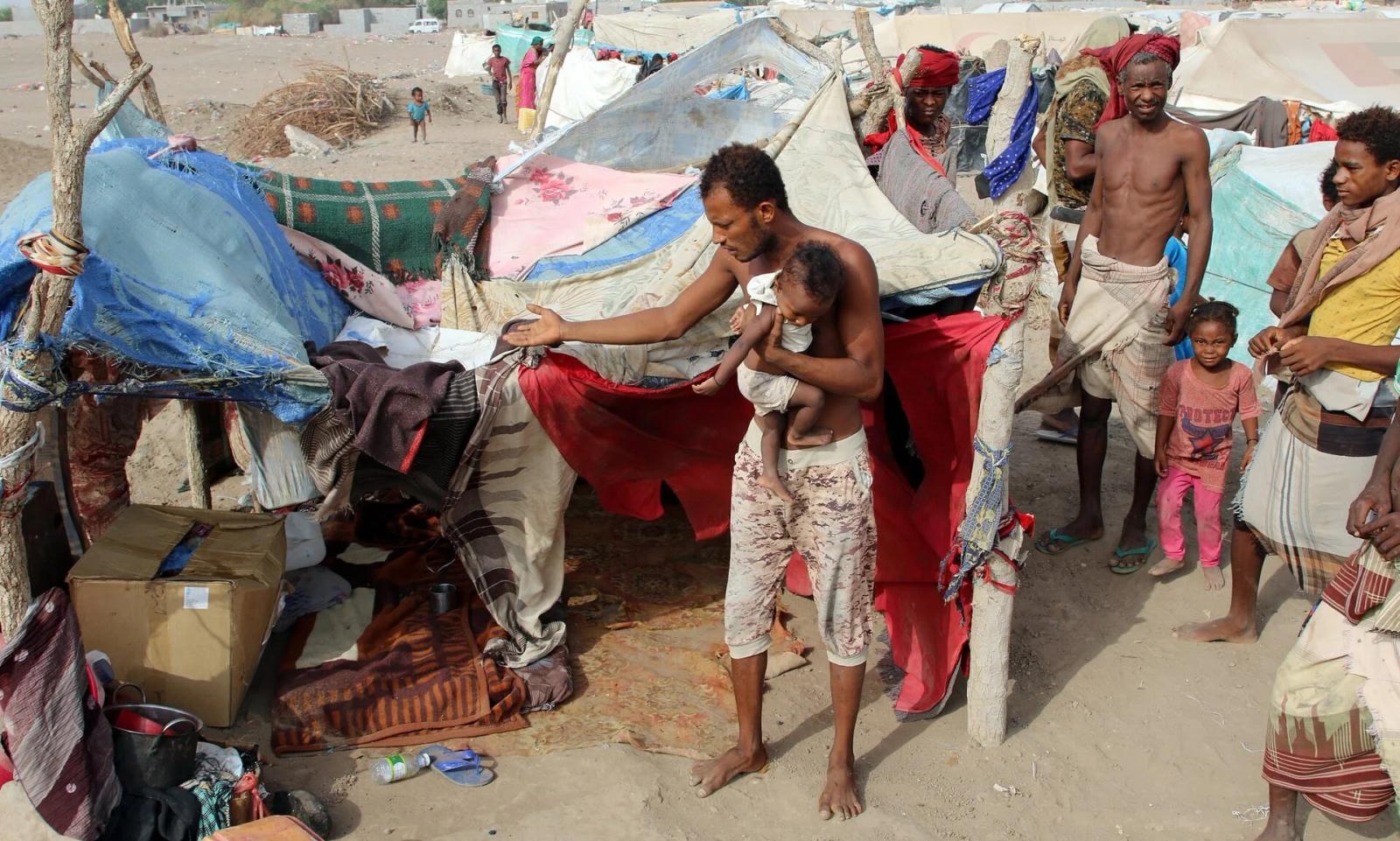 Yemen’s Warring Factions Agree to Trade More Than 1000 Prisoners