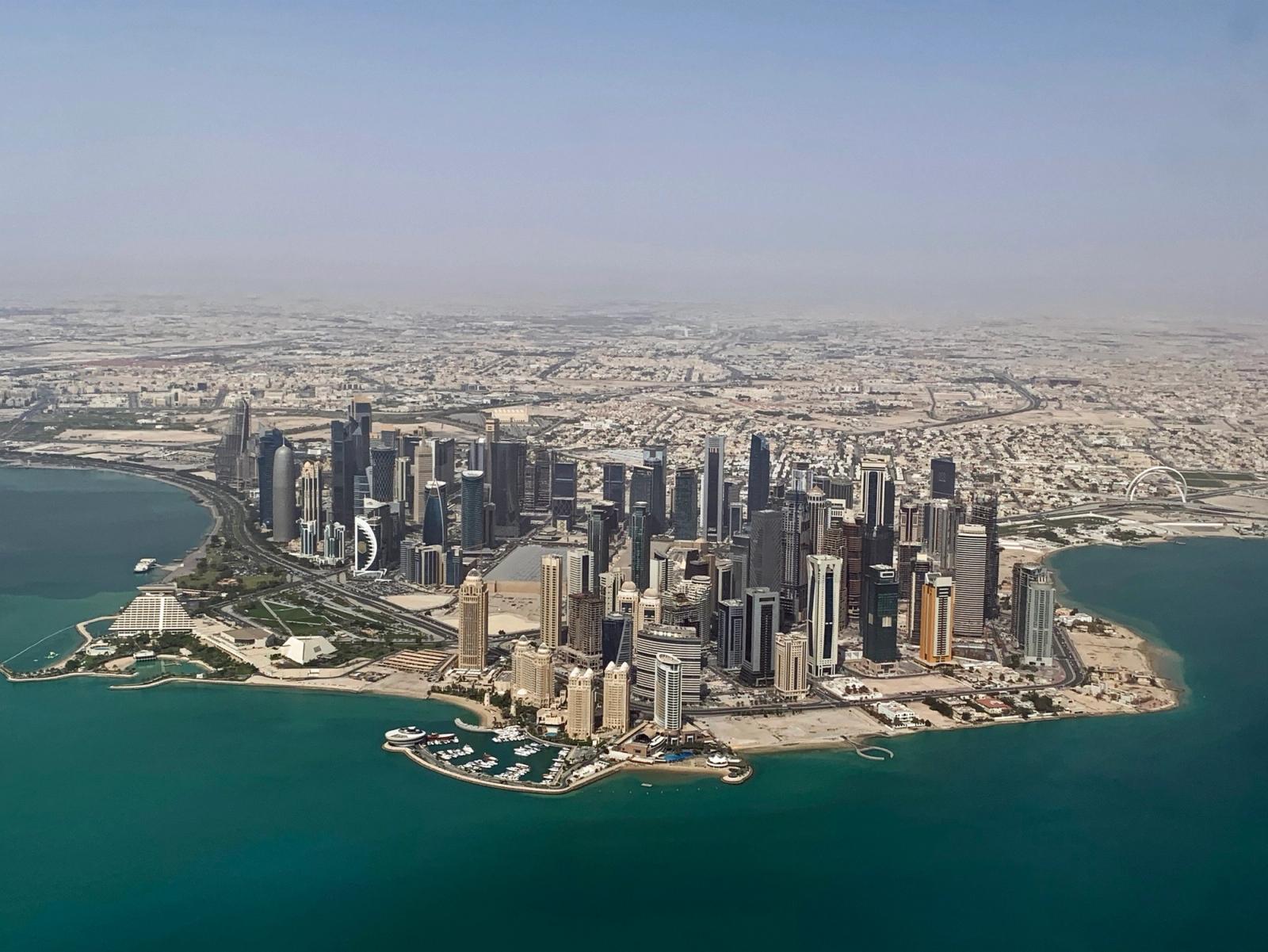 Qatar Withdraws from Moderating Negotiations Between Israel and Hamas