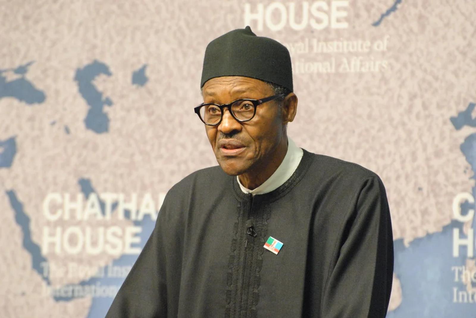 Compass World: Nigeran President Buhari to Visit South Africa