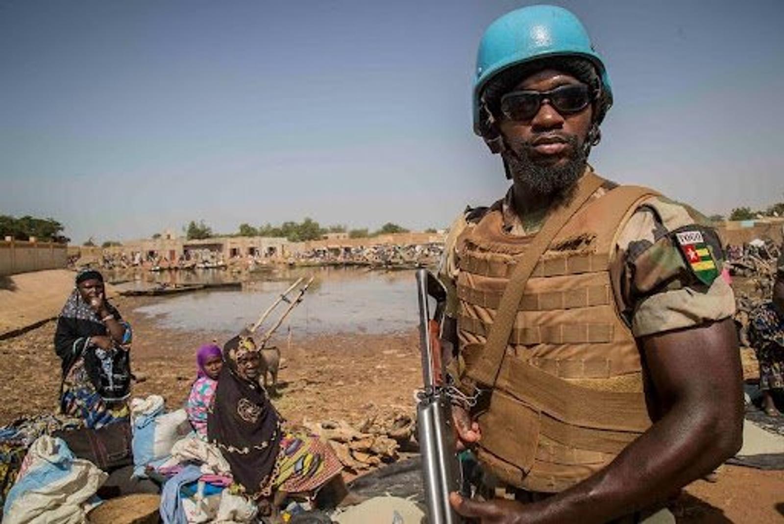 In North Mali, Conflict Reignites Between Tuaregs, Troops, and Terrorists