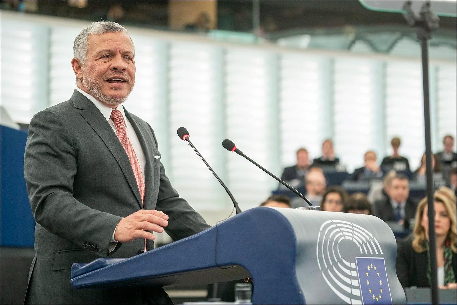 Jordanian King Dissolves Parliament in Anticipation of Upcoming November Elections