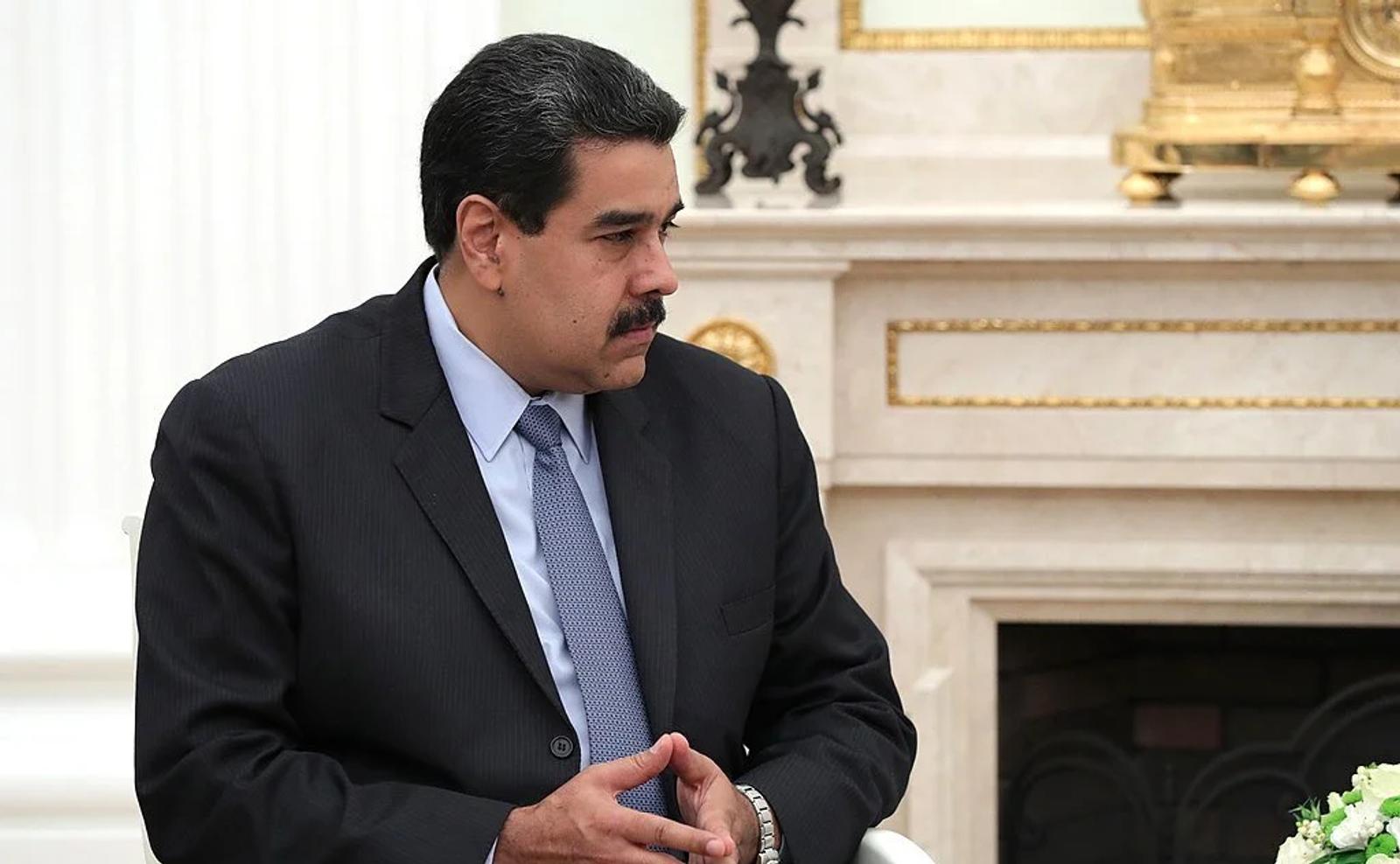 Compass Gender: Maduro Supports Legalization of Same-Sex Marriage in Venezuela