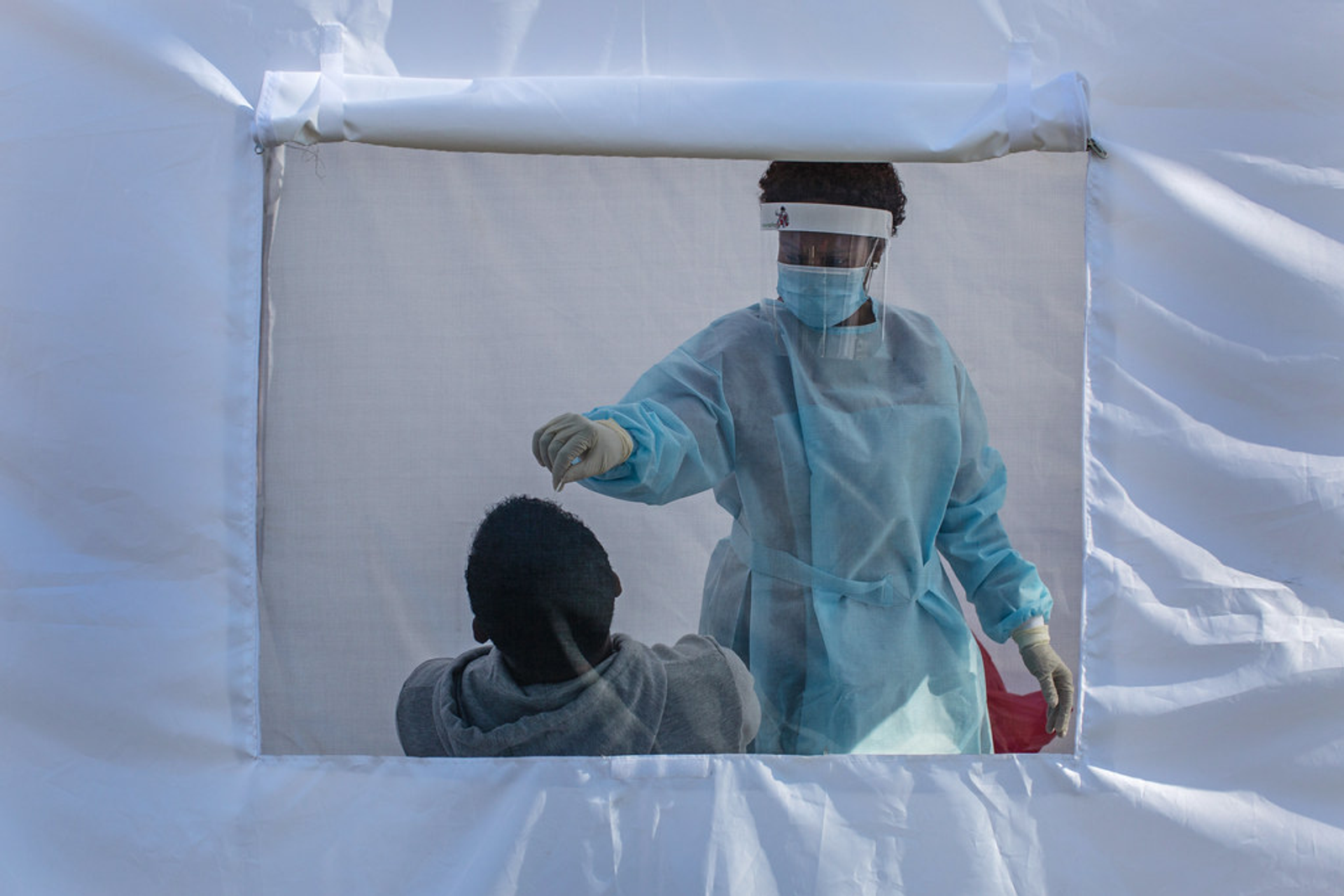 South Africa Struggles to Obtain COVID-19 Vaccines
