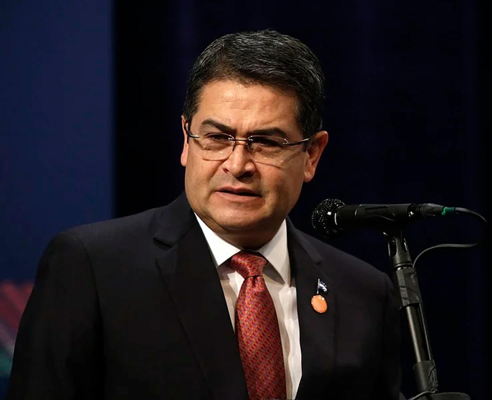 Honduran President’s Brother, Tony Hernández, Found Guilty of Drug Trafficking