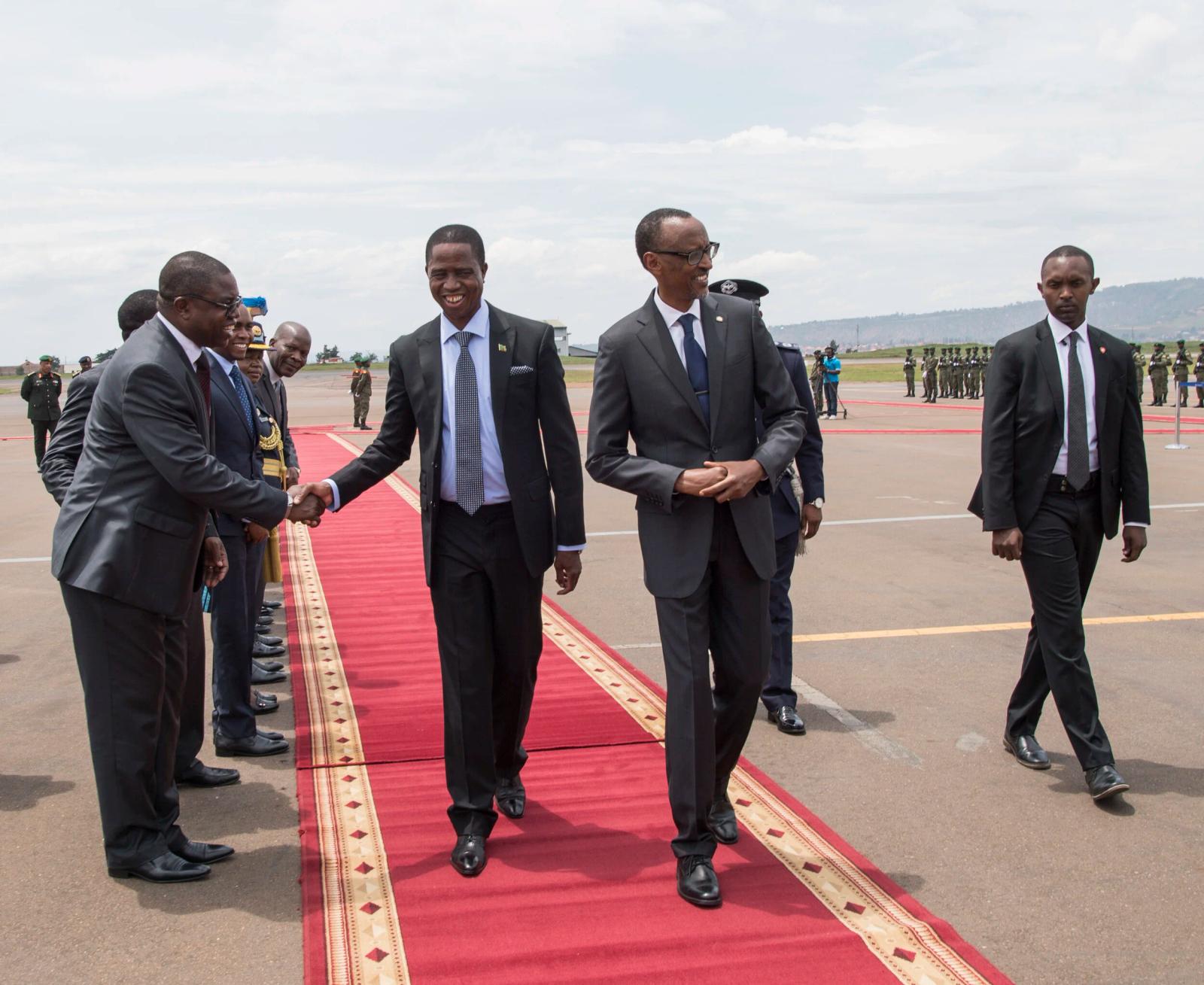 Zambian Government Fails to Reach Agreement with Bondholders on Debt Extension