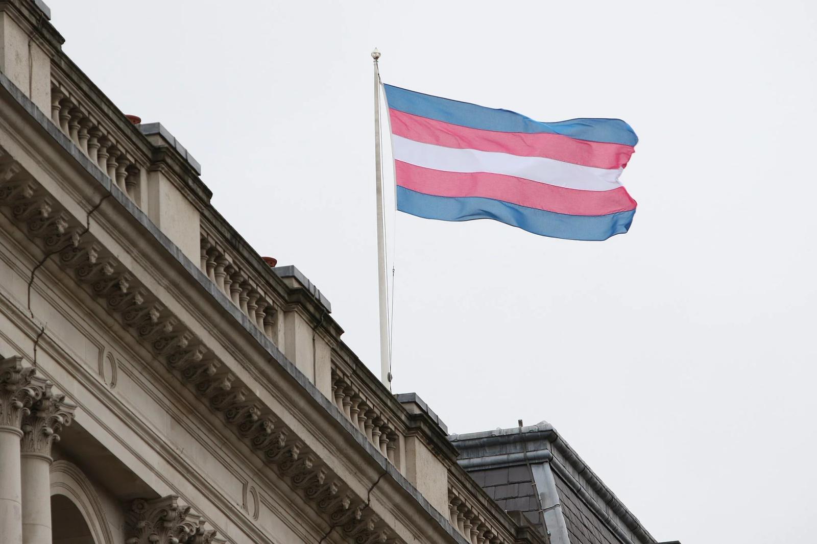Compass Gender: Gender Self-Determination Law Filed in Spanish Congress