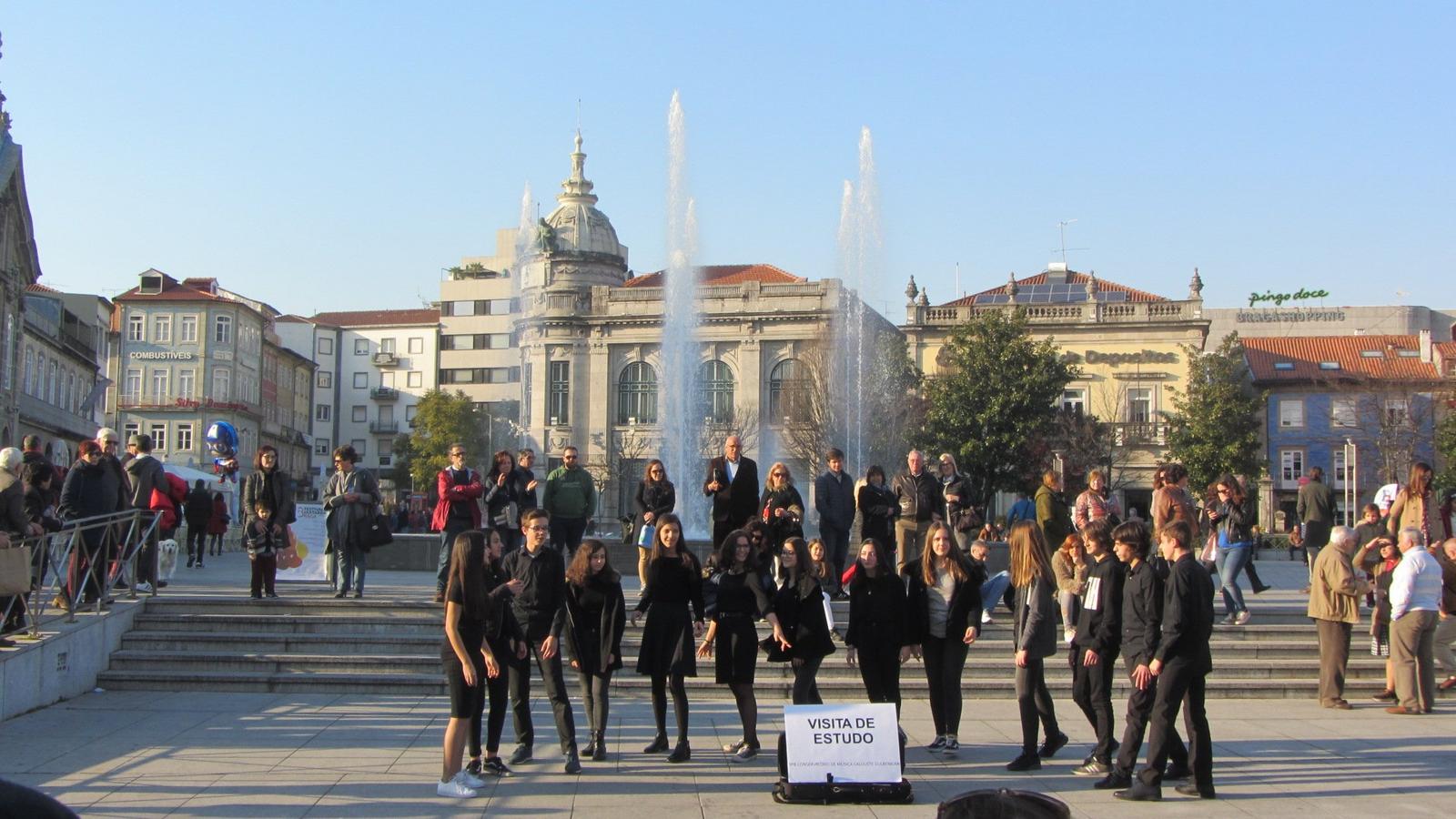 Portugal Teachers’ Unions to Strike During Parliament Session