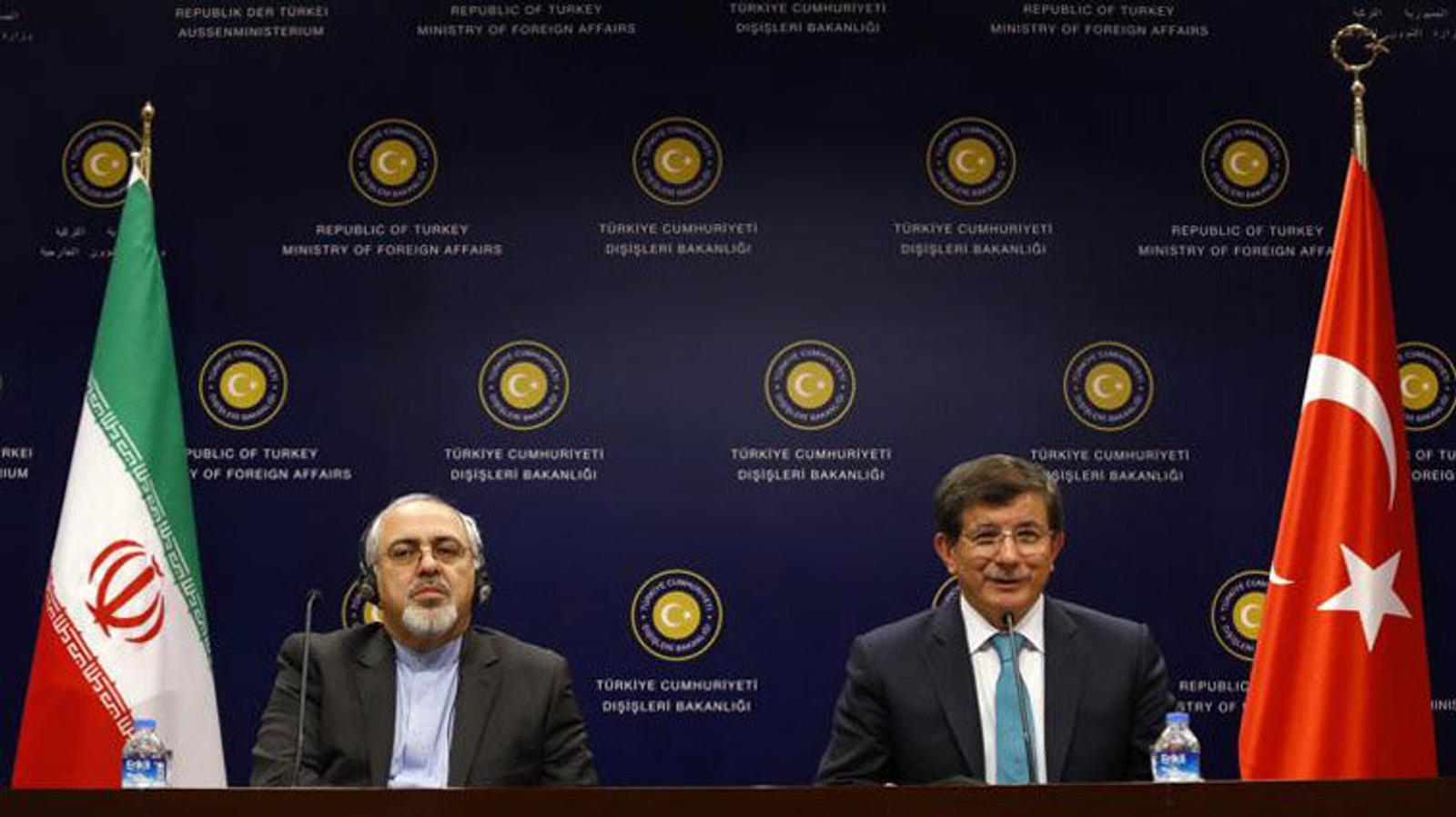 Iranian Diplomat Arrested in Turkey over Alleged Involvement in Dissident’s Killing