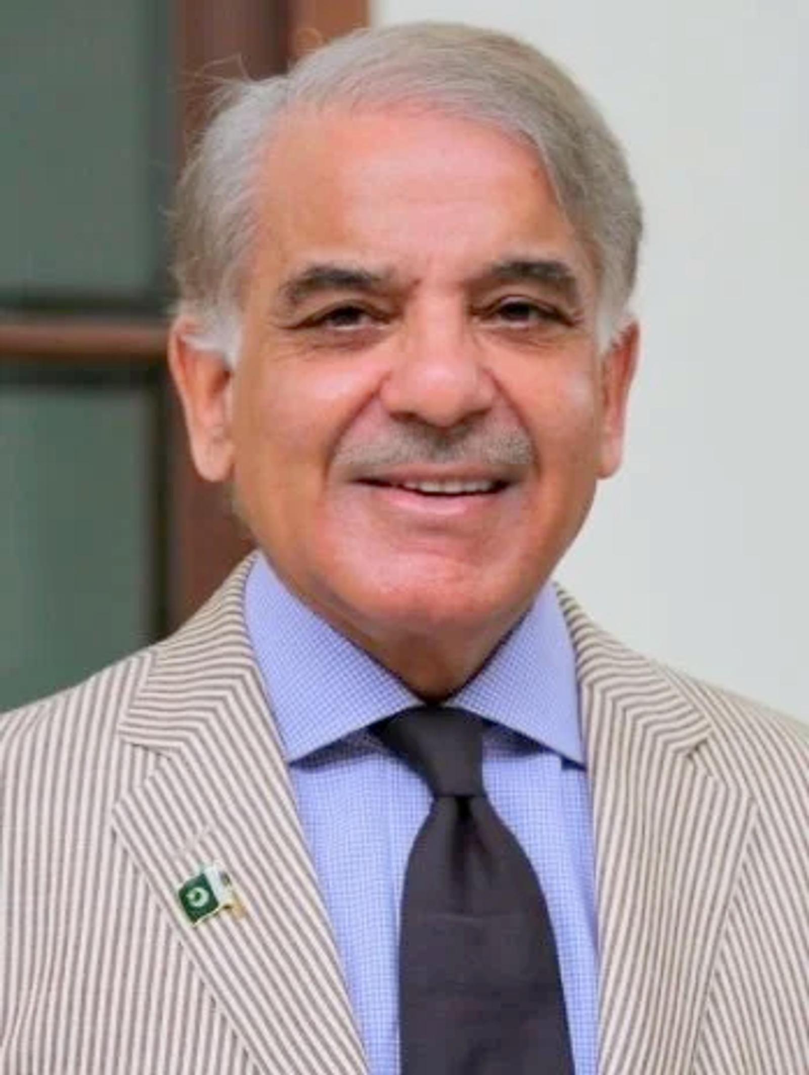 Pakistani Opposition Leader Arrested on Charges of Corruption