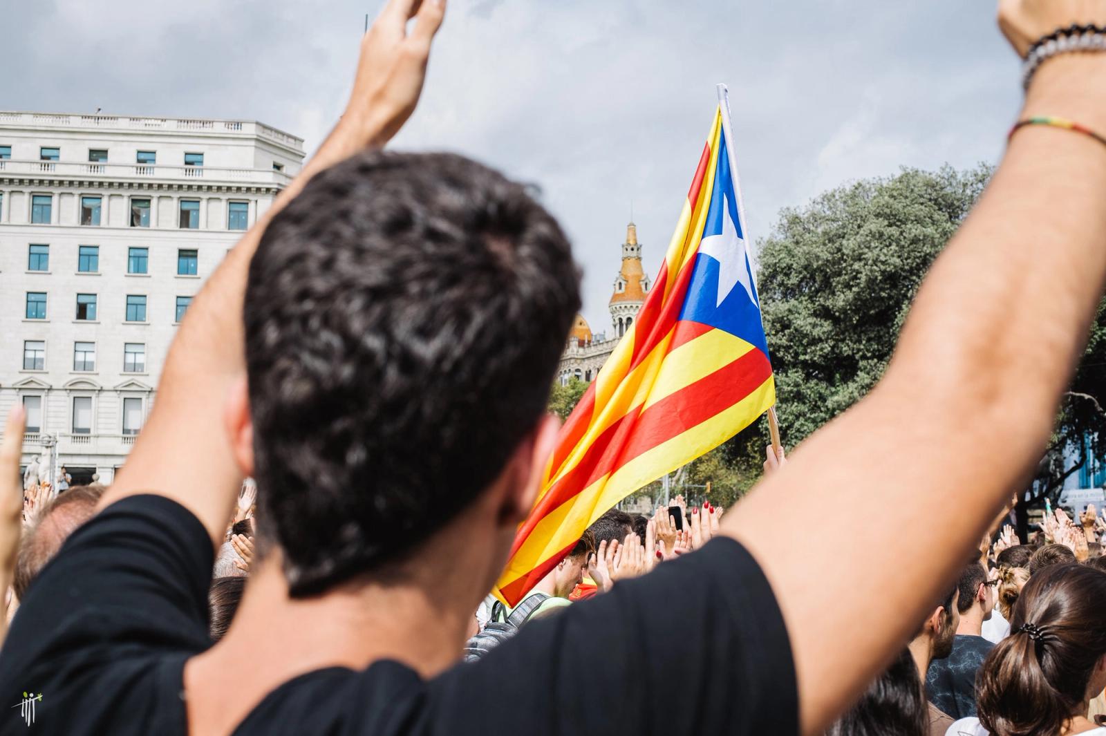 Catalan Elections Strengthen Majority for Pro-Independence Bloc