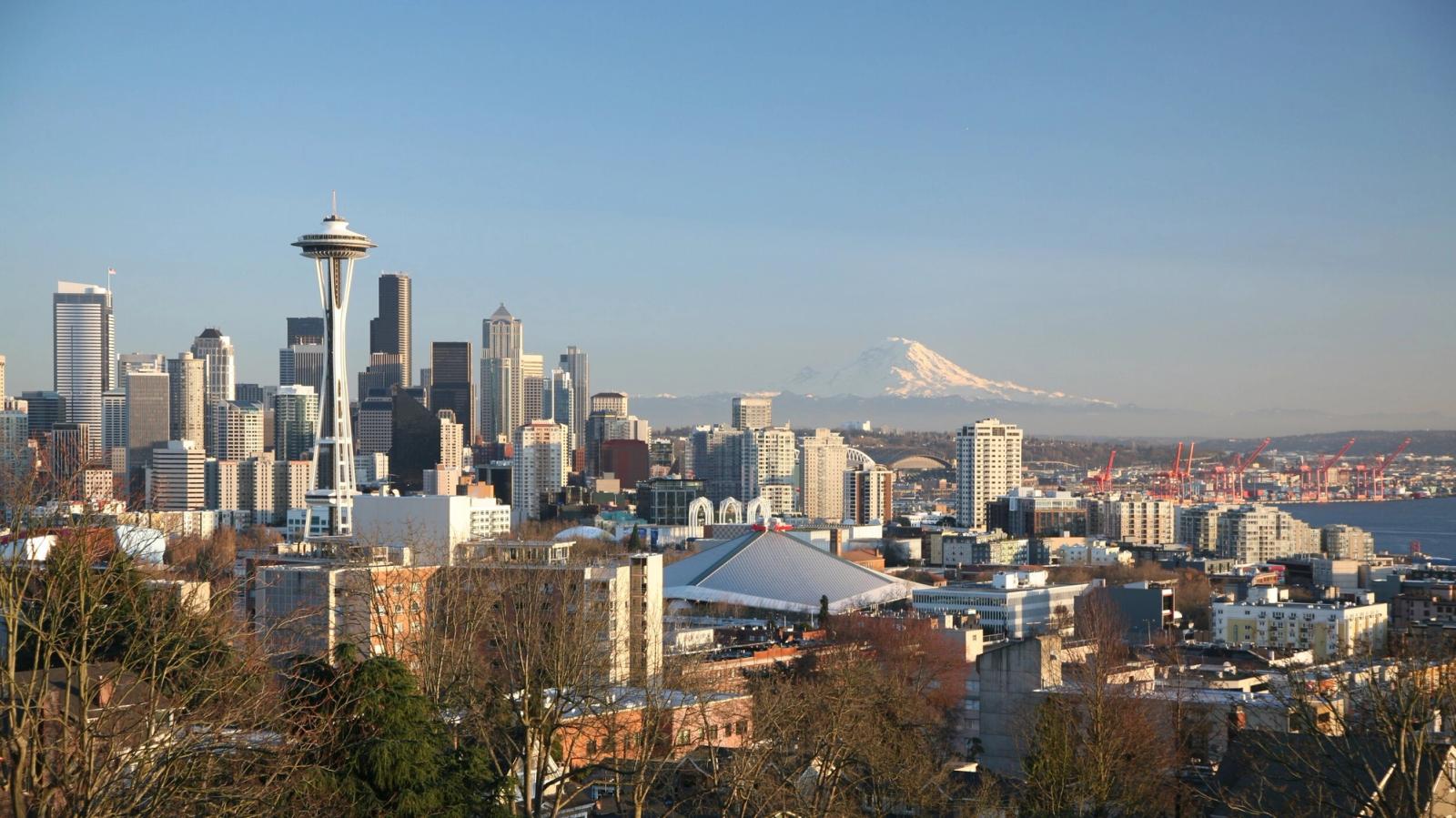 Climate Crossroads: Building Resilient Cities