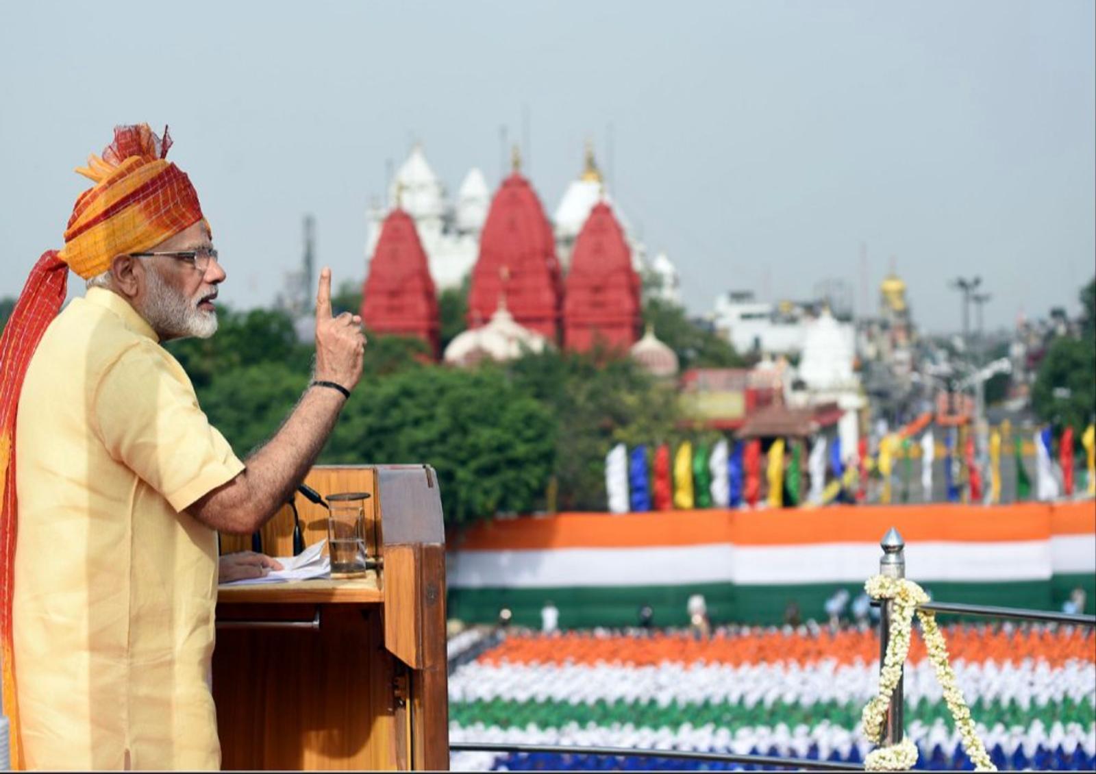 ANALYSIS: Can India Become a Developed Country in 25 Years?