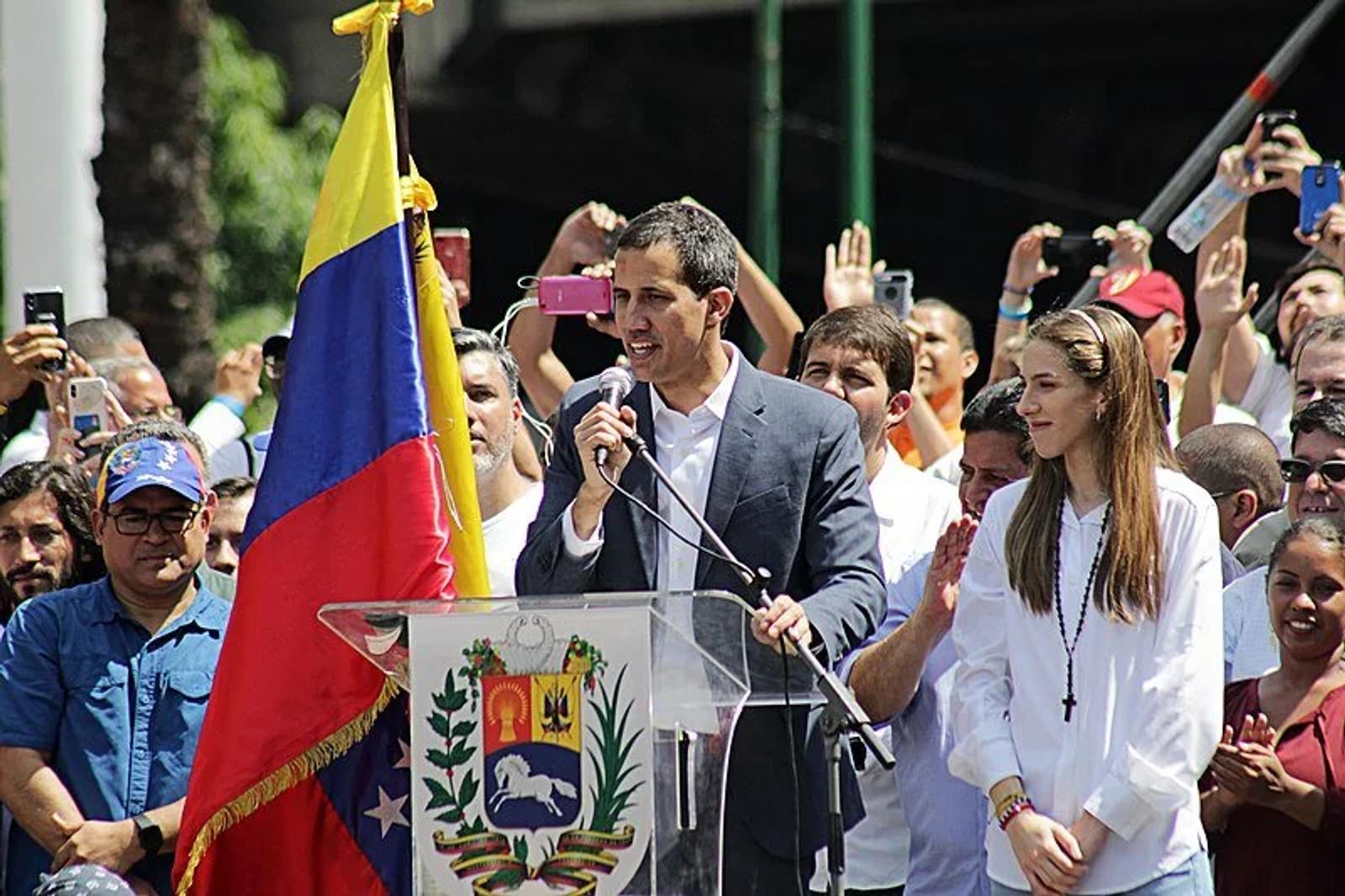 Maduro’s Shining Moment in UK Appeals Court