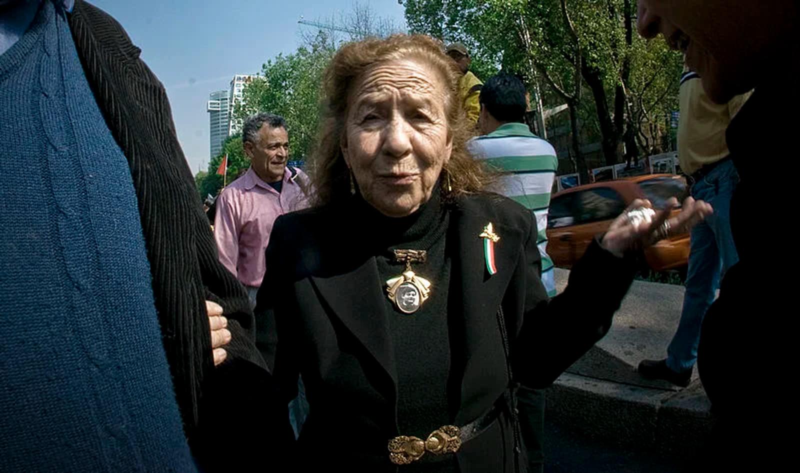 New Mexican Human Rights Chief Met With Controversy and Outrage Following Election