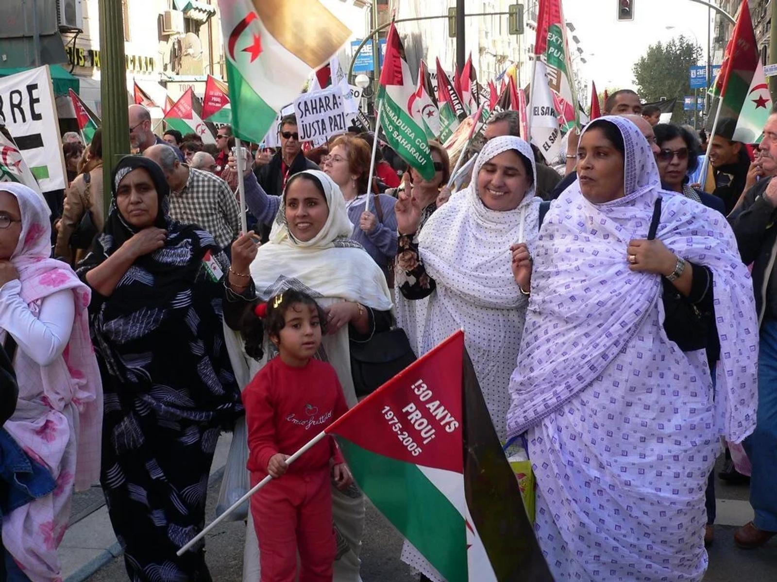Ceasefire Between Morocco and Polisario Front Ends in Western Sahara