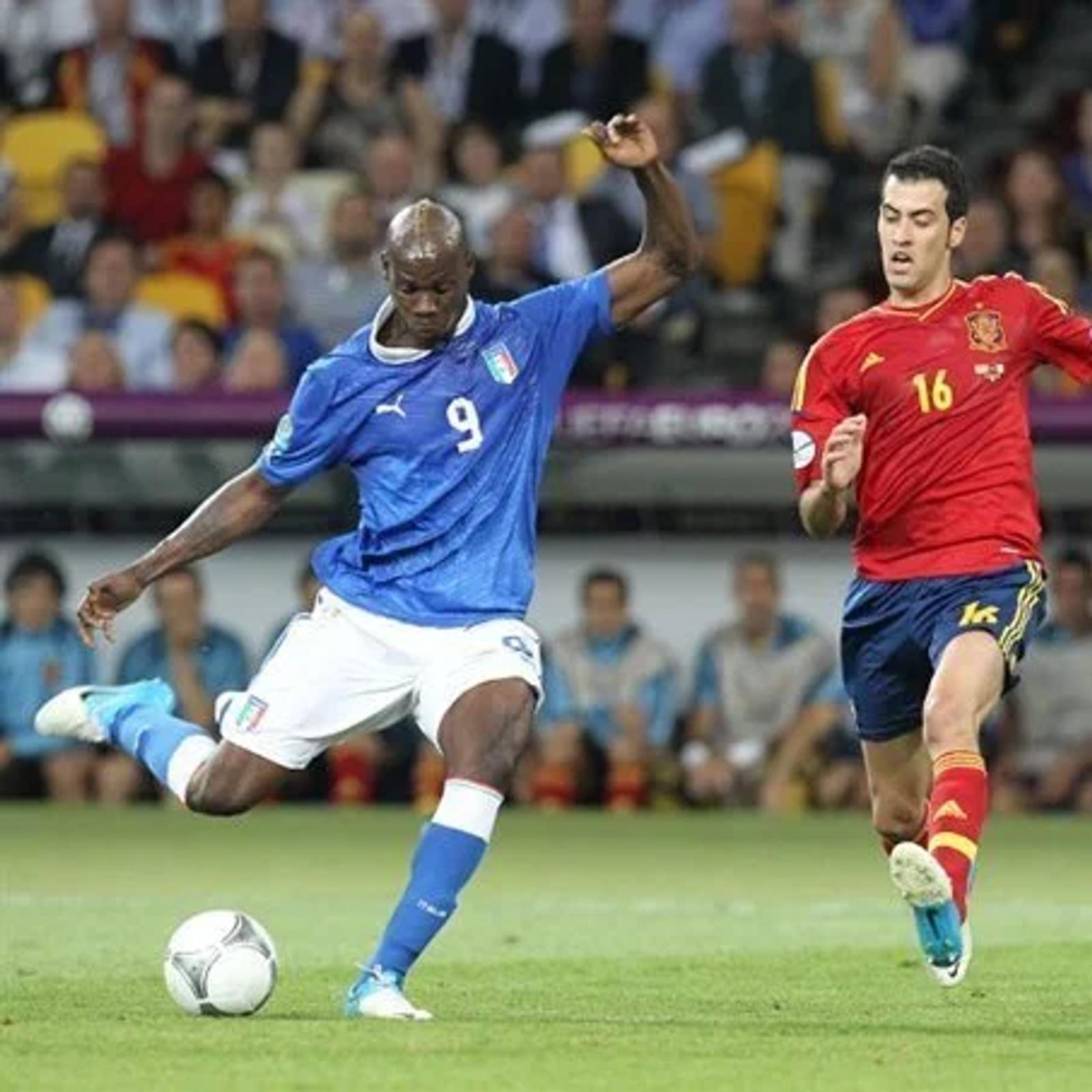 Italian Soccer Player Subject to Racist Abuse on Field