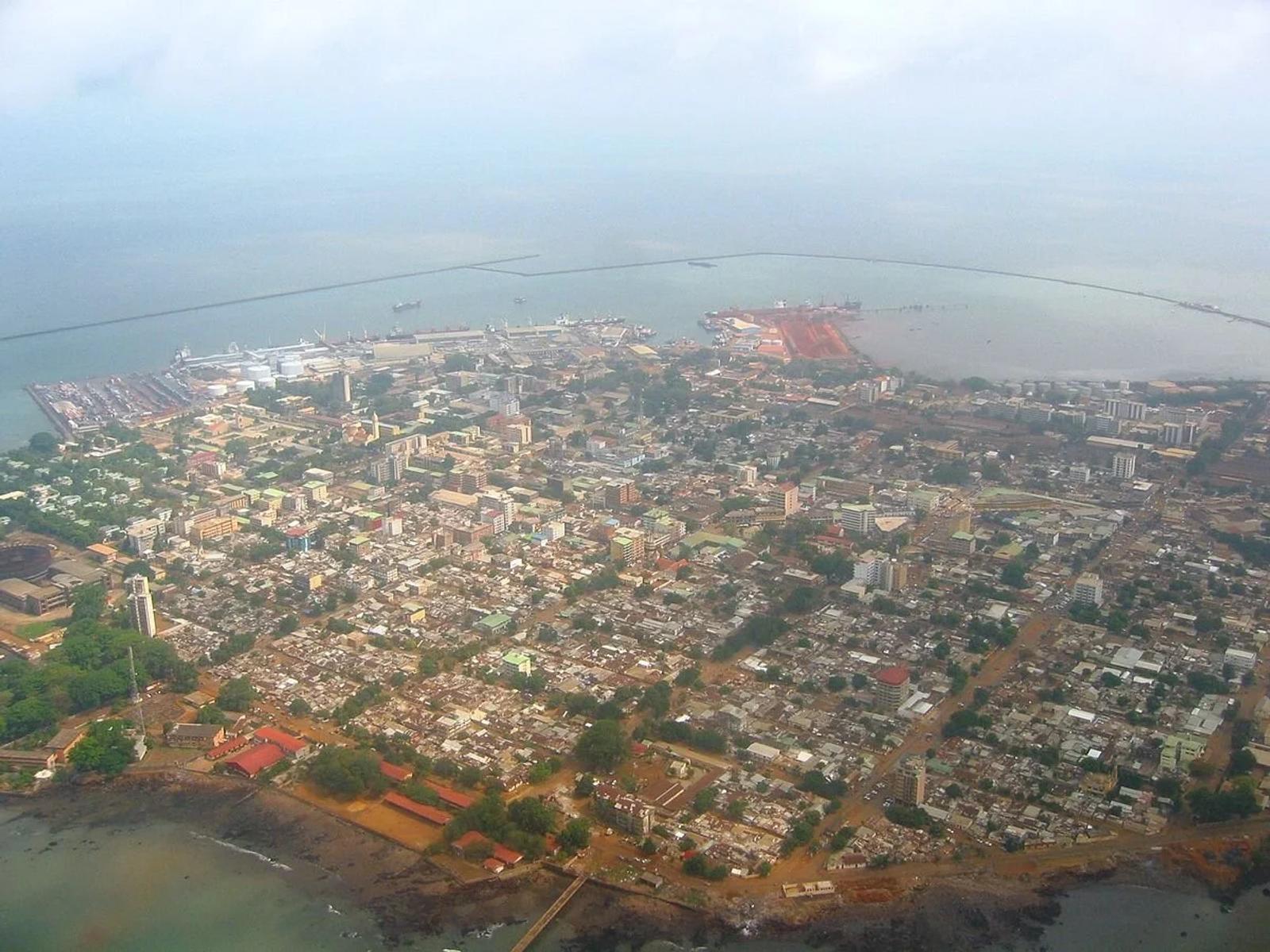 Guinea Court Upholds Referendum Results