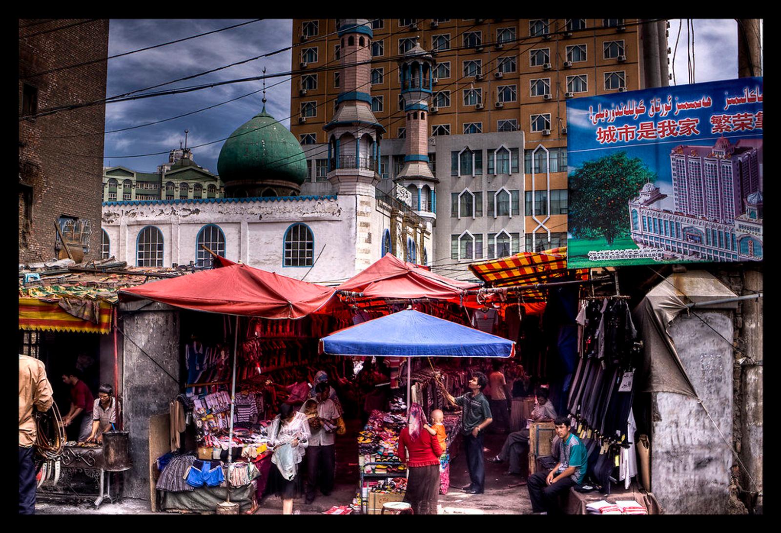 OPINION: Why Jewish-Americans Should Care About Uighurs in China