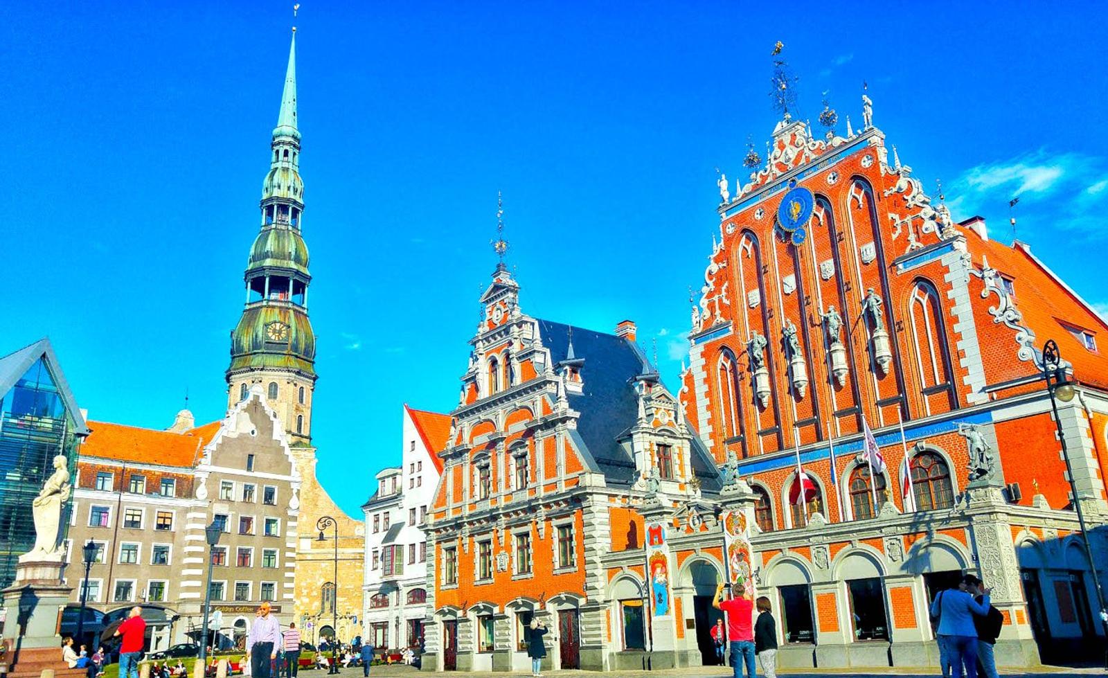 Tensions rise in Latvia over Istanbul Convention&nbsp;