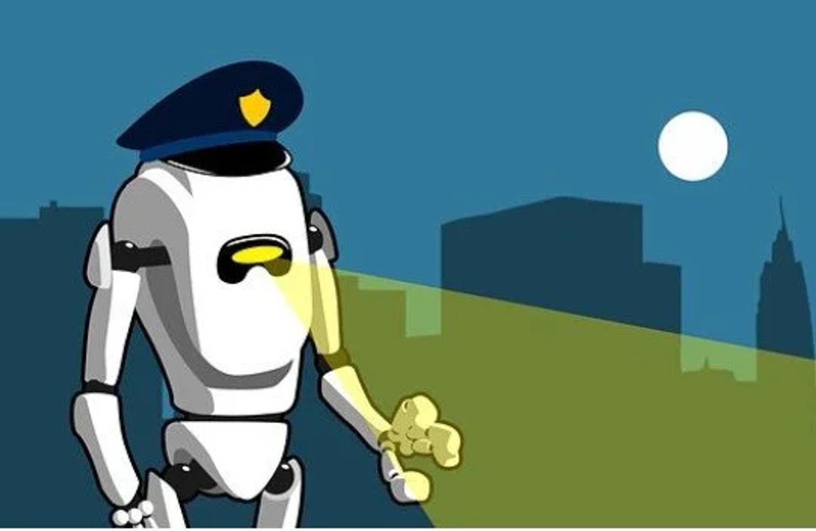 Predictive Policing: Institutionalized Racism in Law-Enforcement Algorithms