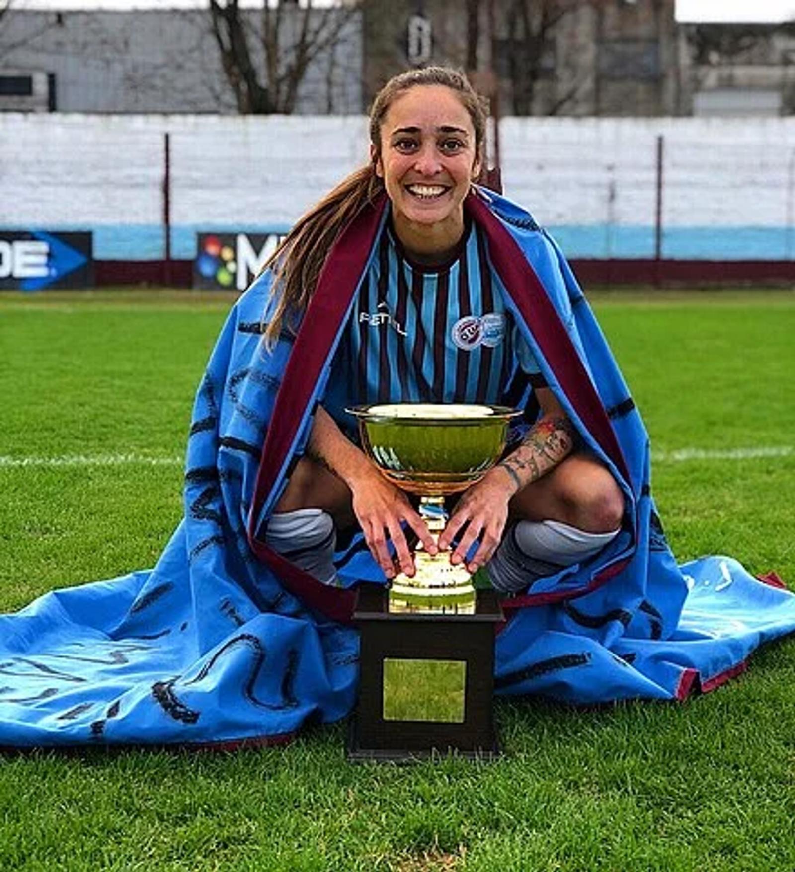 Boca Defeats River Plate in Historic Women’s Soccer Match in Argentina