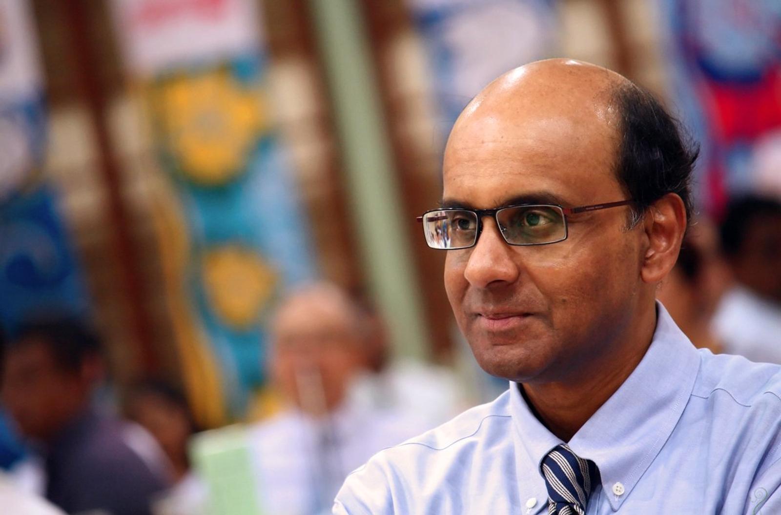 Election of President Tharman Ushers in Hope for a New Era of Unity in Singapore