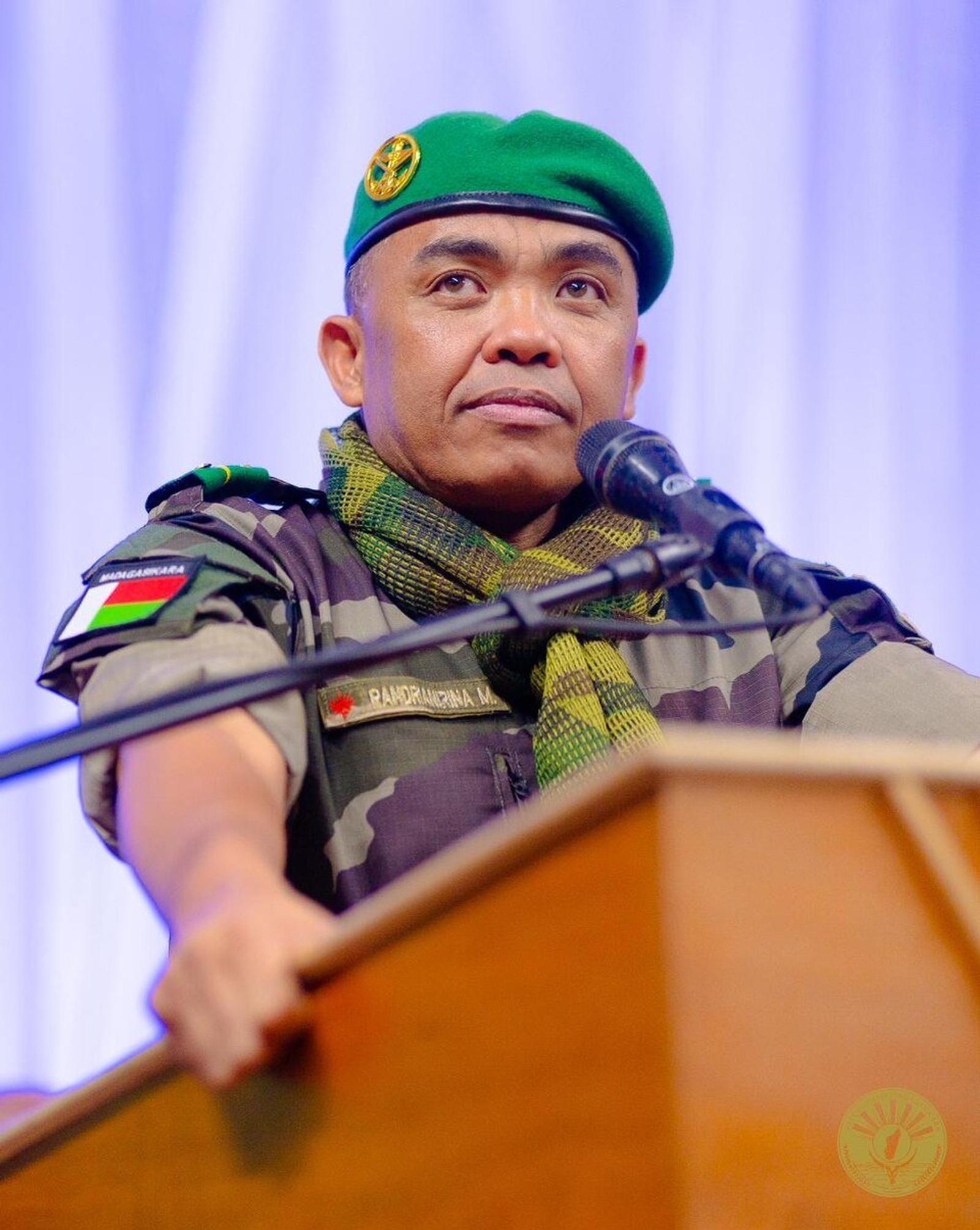 Madagascar: Gen-Z Protesters Say Coup Hijacked Movement
