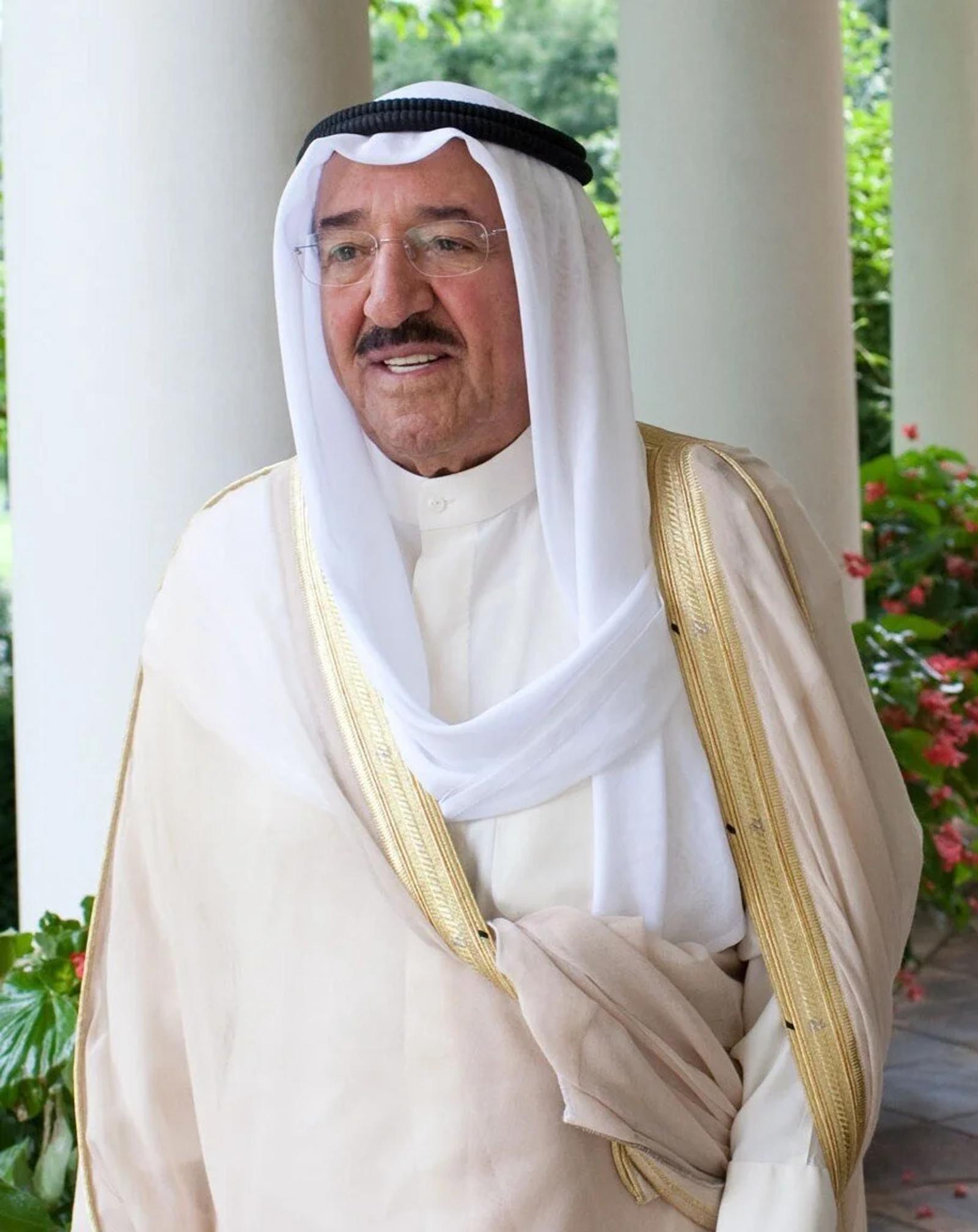 Sabah, Kuwait, and the Future of the Gulf