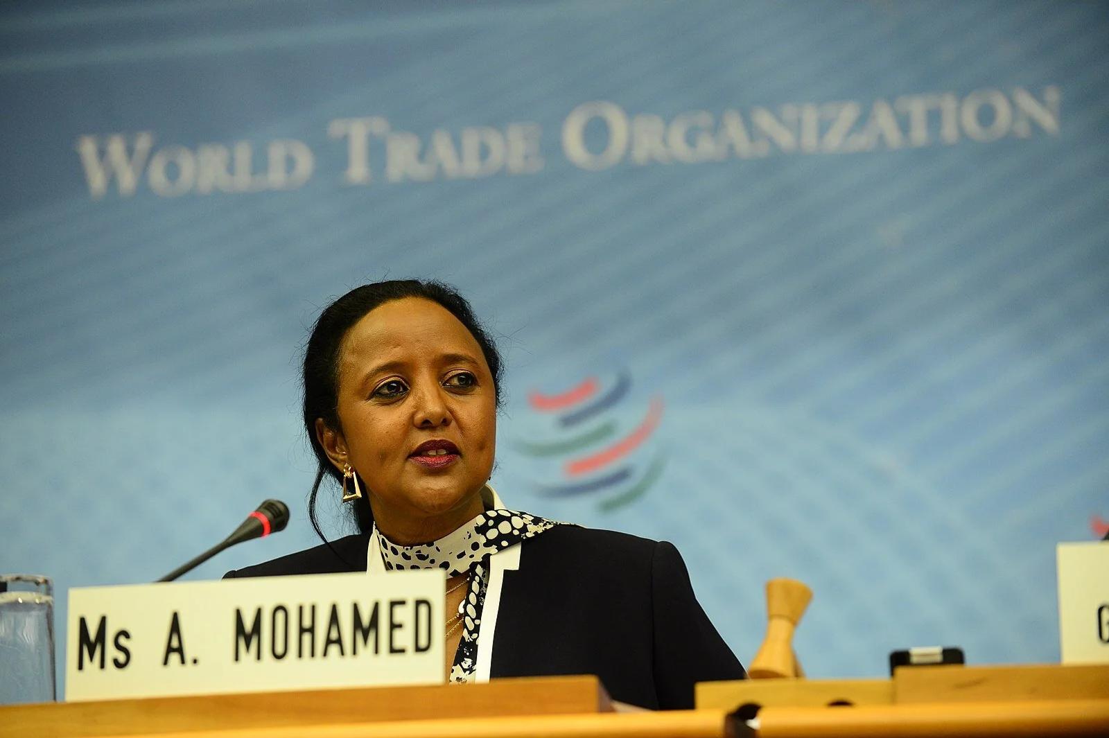 Compass Money: Off to the Races – The Battle for the WTO’s Top Job