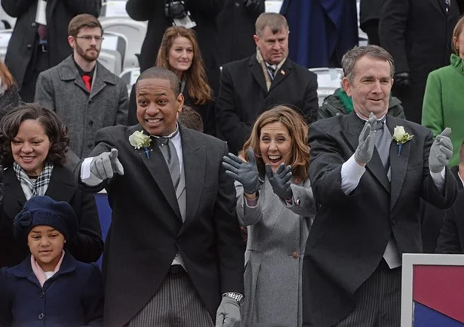 A Timeline of the Virginia Democratic Crisis