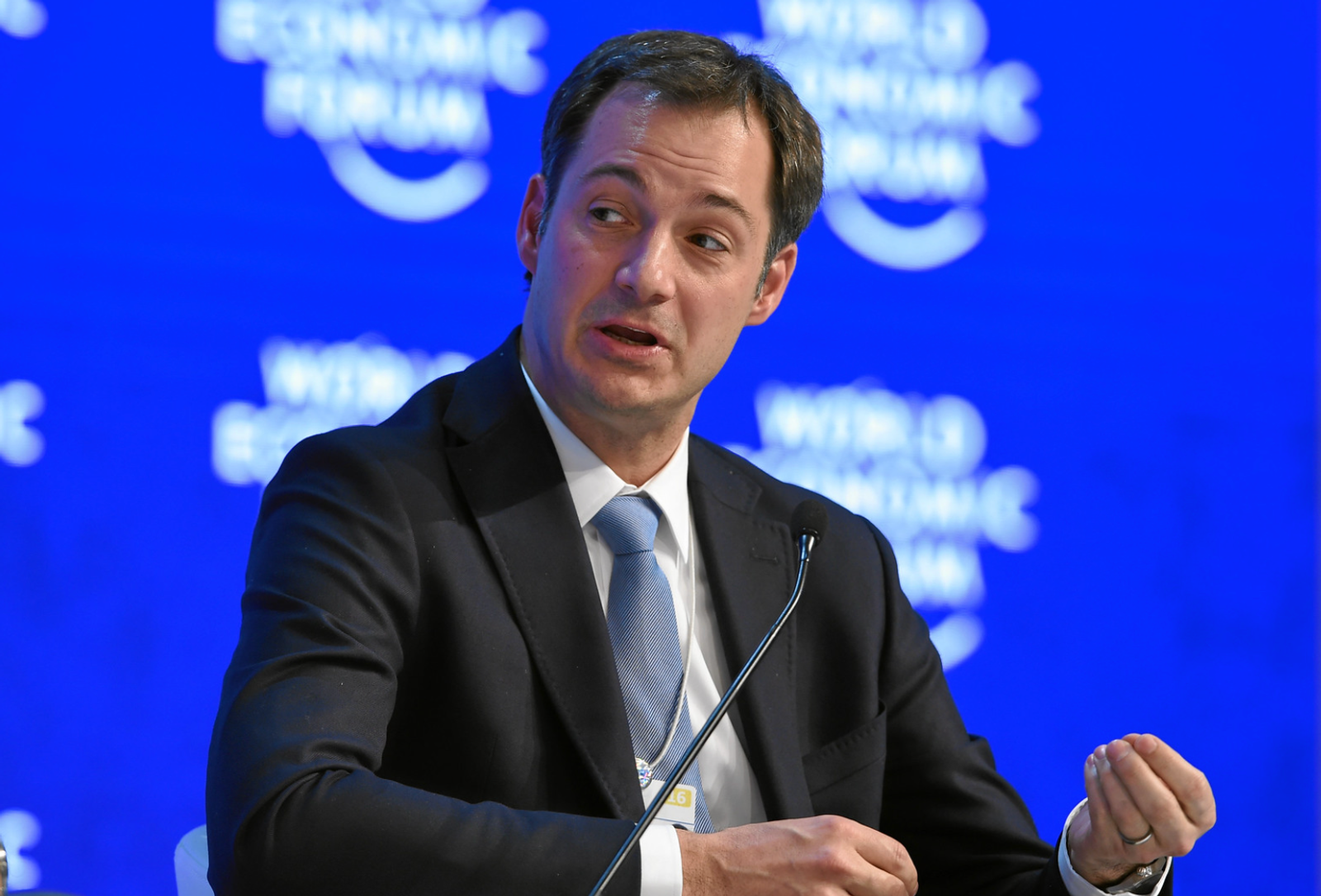 Belgium Allows Workers to Request Four-Day Work Week