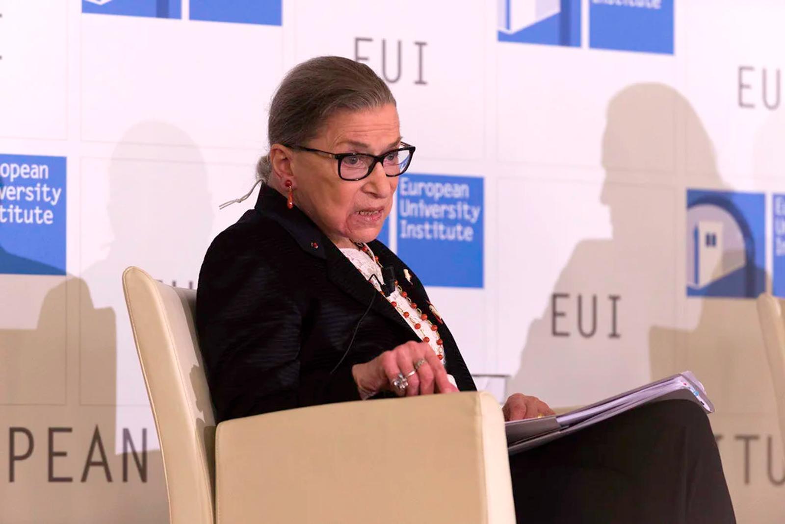 Democrats See Record-Breaking Fundraising in the Aftermath of Justice Ginsburg’s Death
