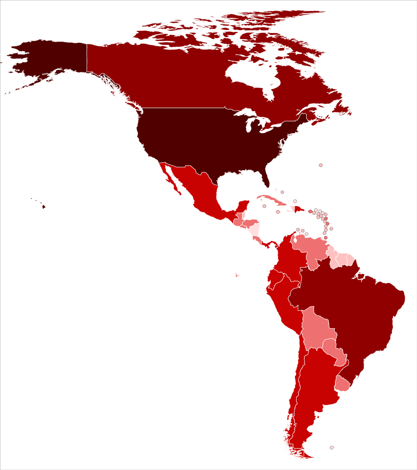 Colombia Furthers Quarantine Measures by Enacting Gender Restrictions