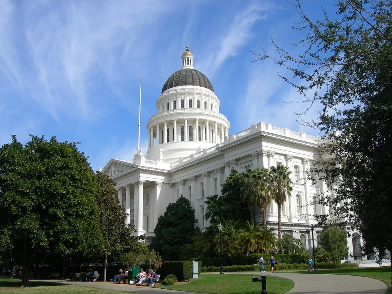 California GOP refuses to comply with cease-and-desist order over unofficial ballot boxes