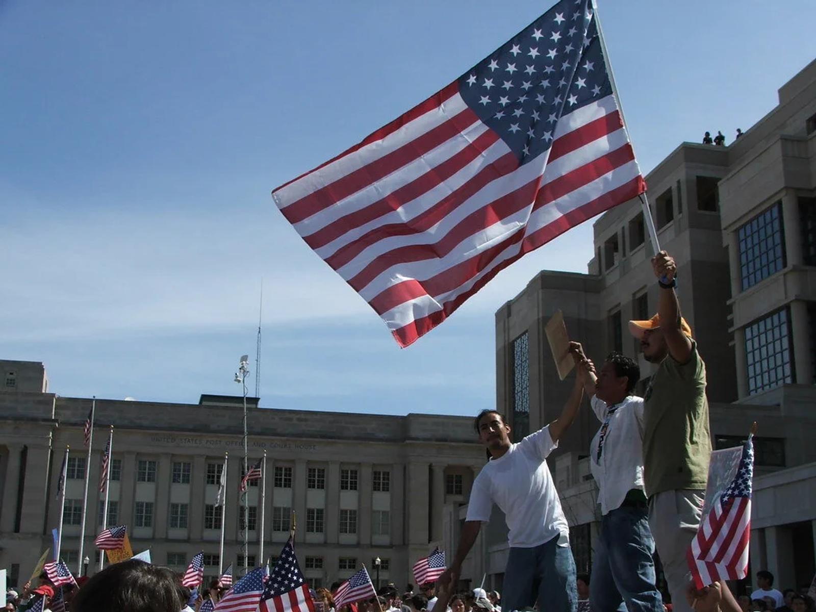 Biden to Increase the Refugee Cap to 62,500