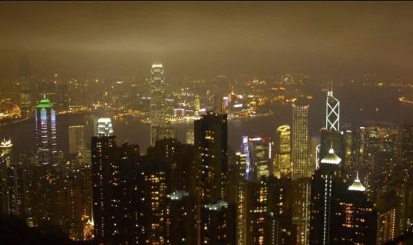 Hong Kong to Effectively Lose Their Opposition Party