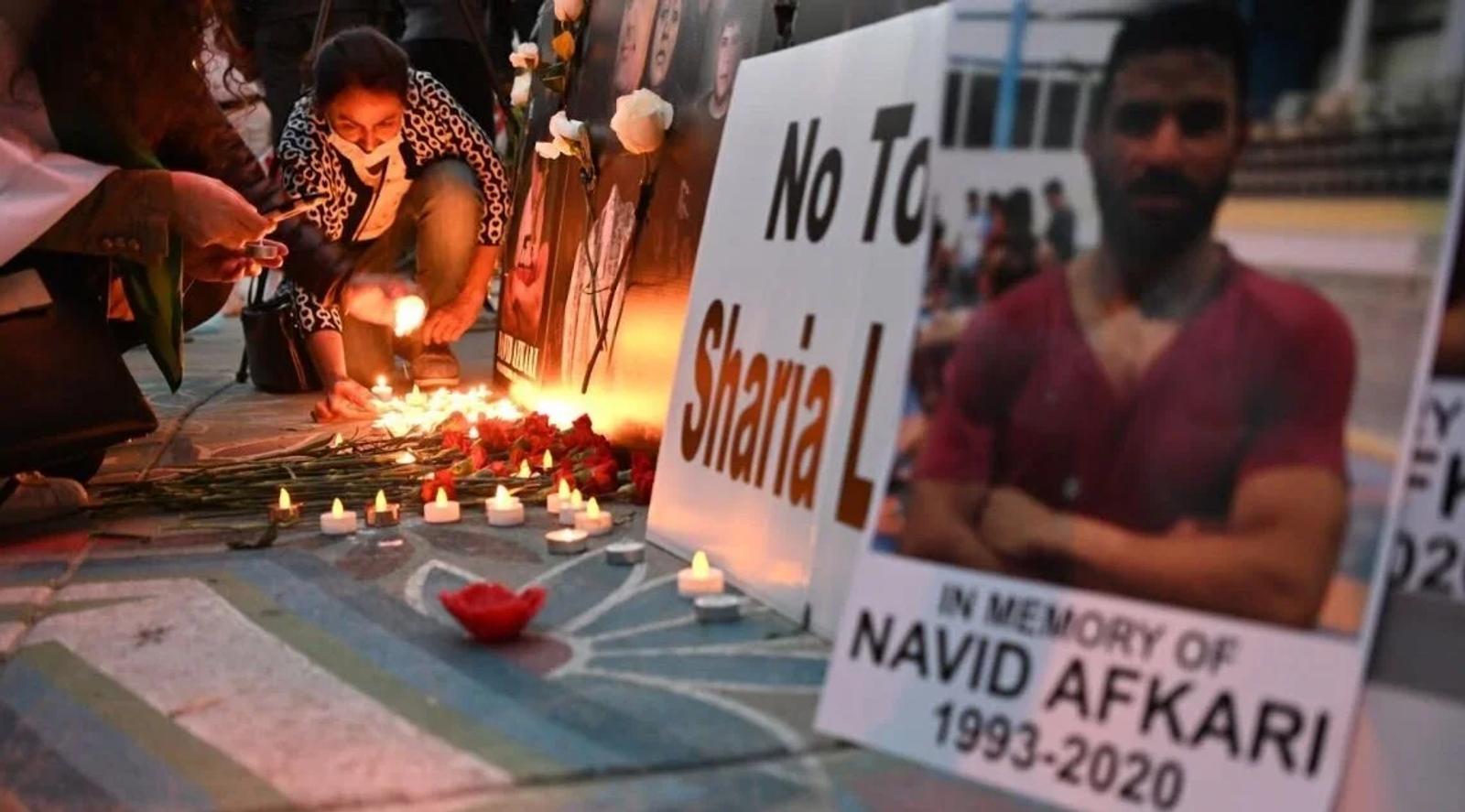IOC Refuses to Ban Iran Following Athlete’s Execution