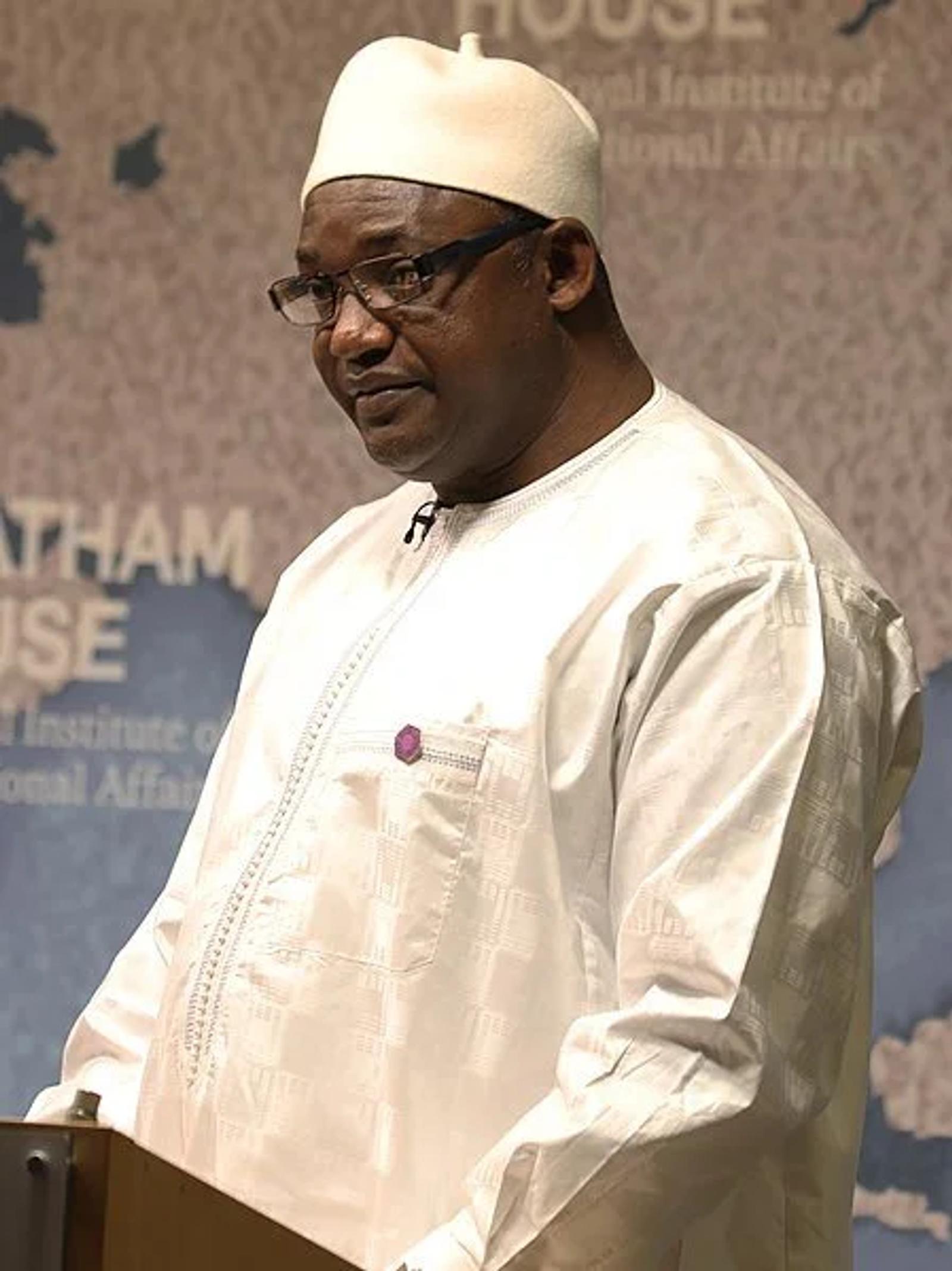 The Gambia Faces Challenges Ahead of December Presidential Election